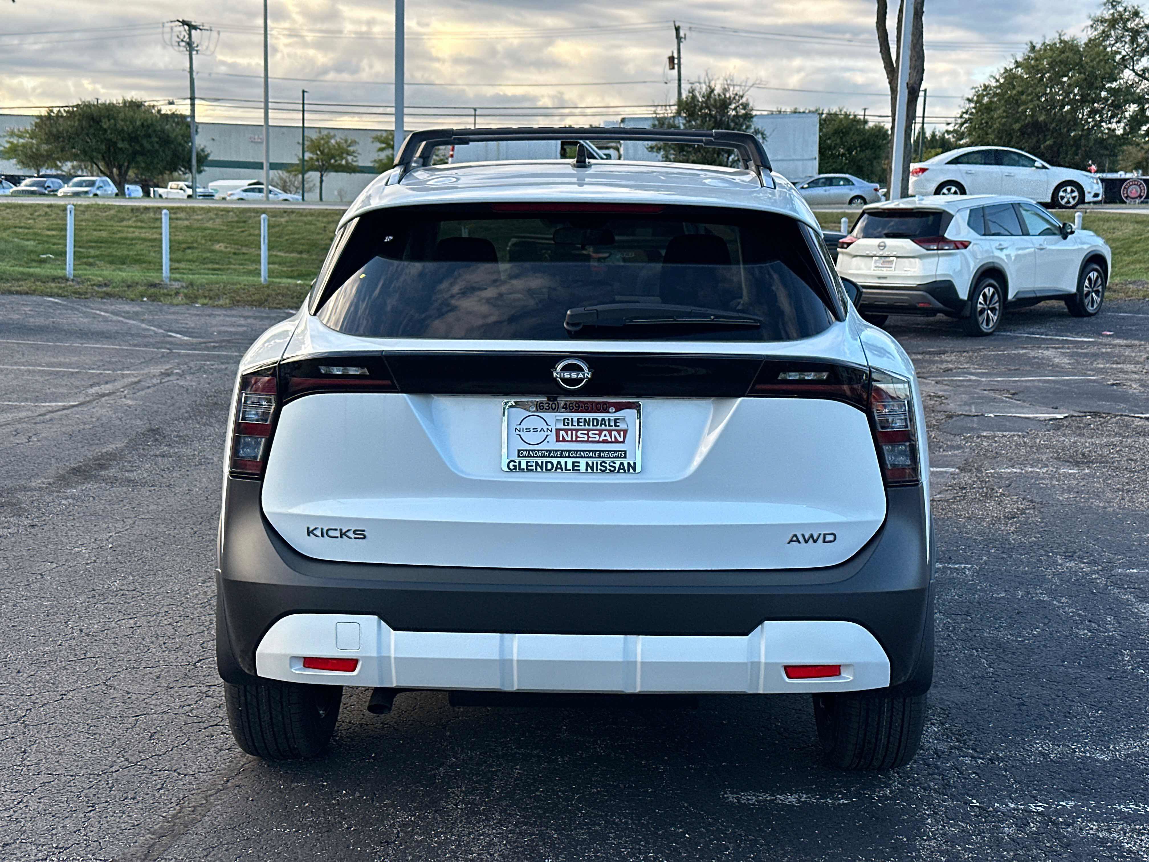 Vehicle thumbnail
