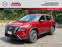 2026 Nissan Rogue S AWD S *Ltd Avail*