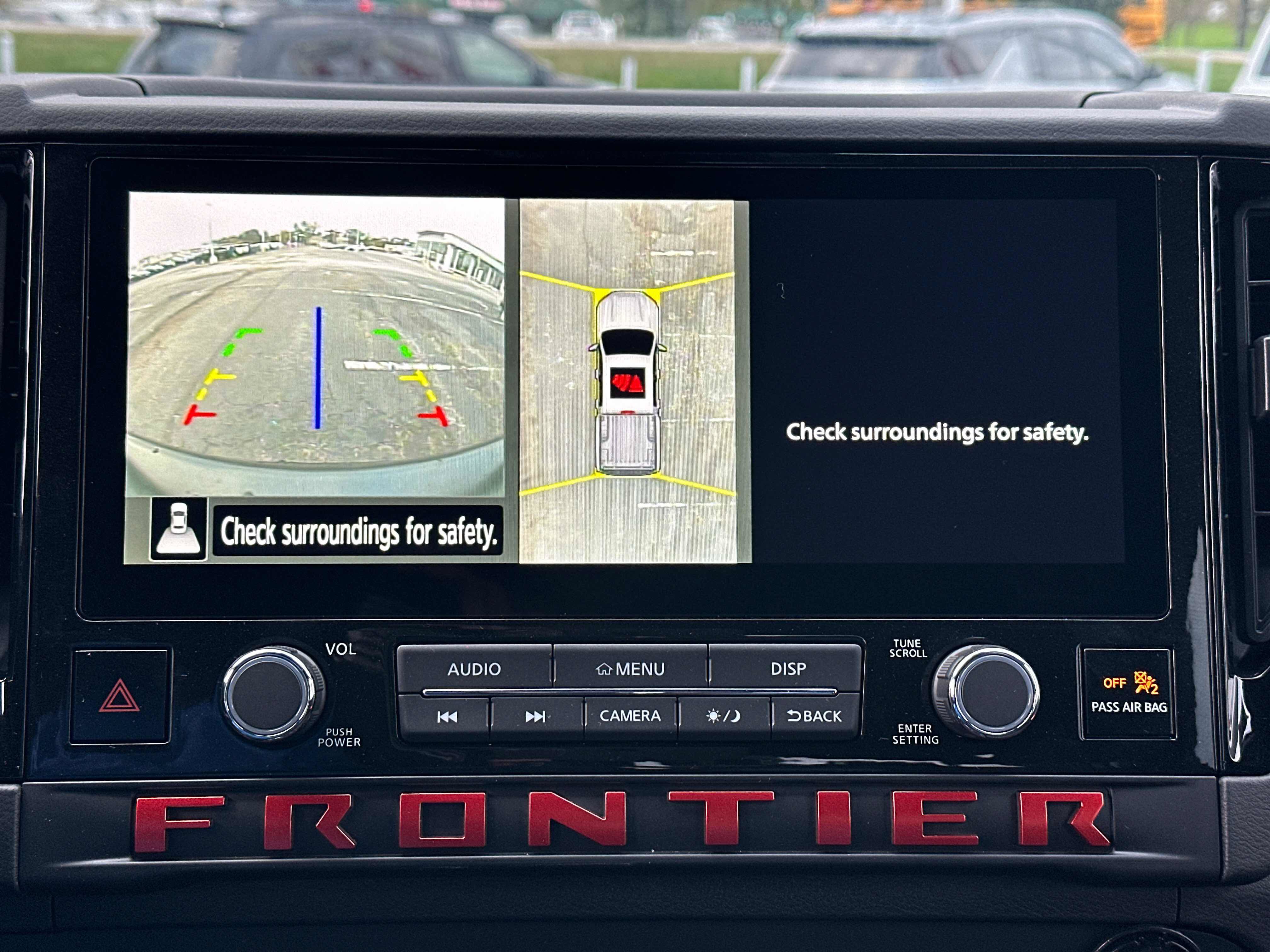 Vehicle thumbnail