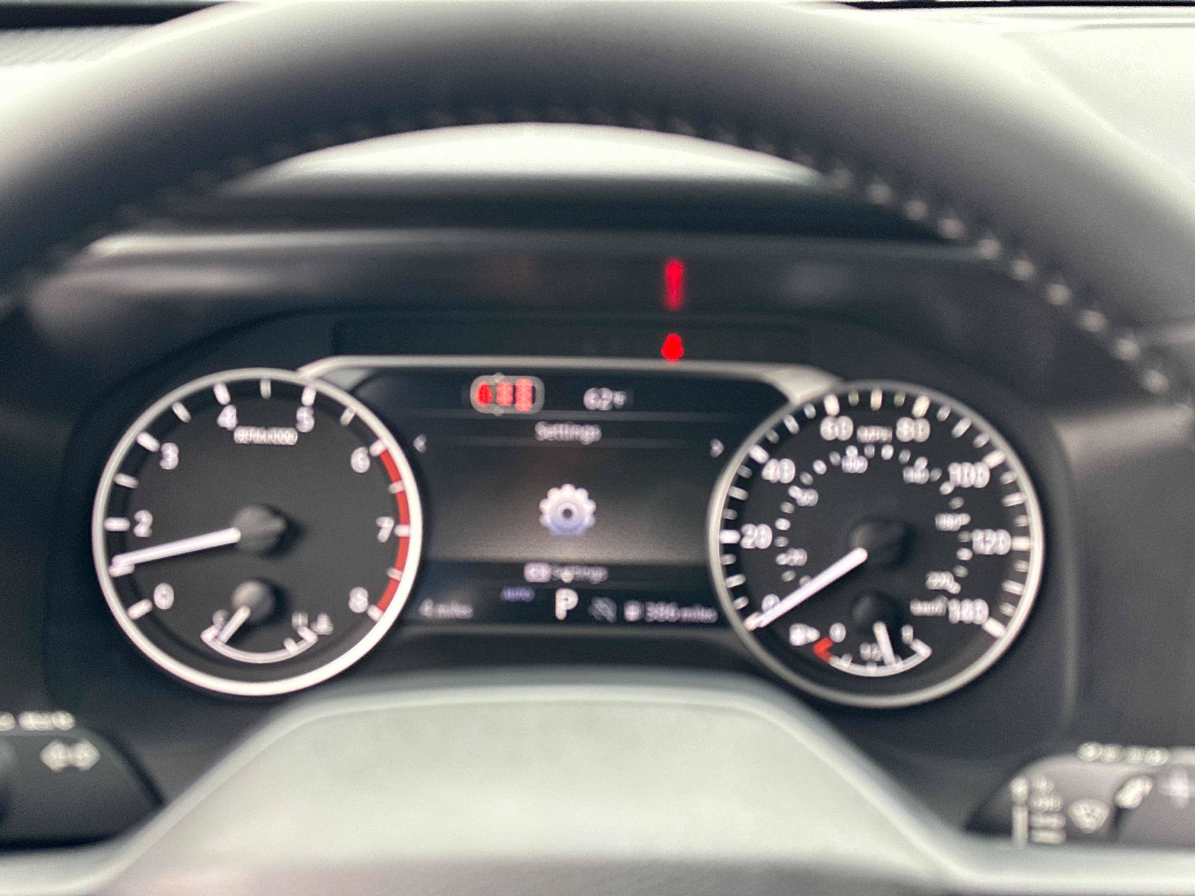 Vehicle thumbnail