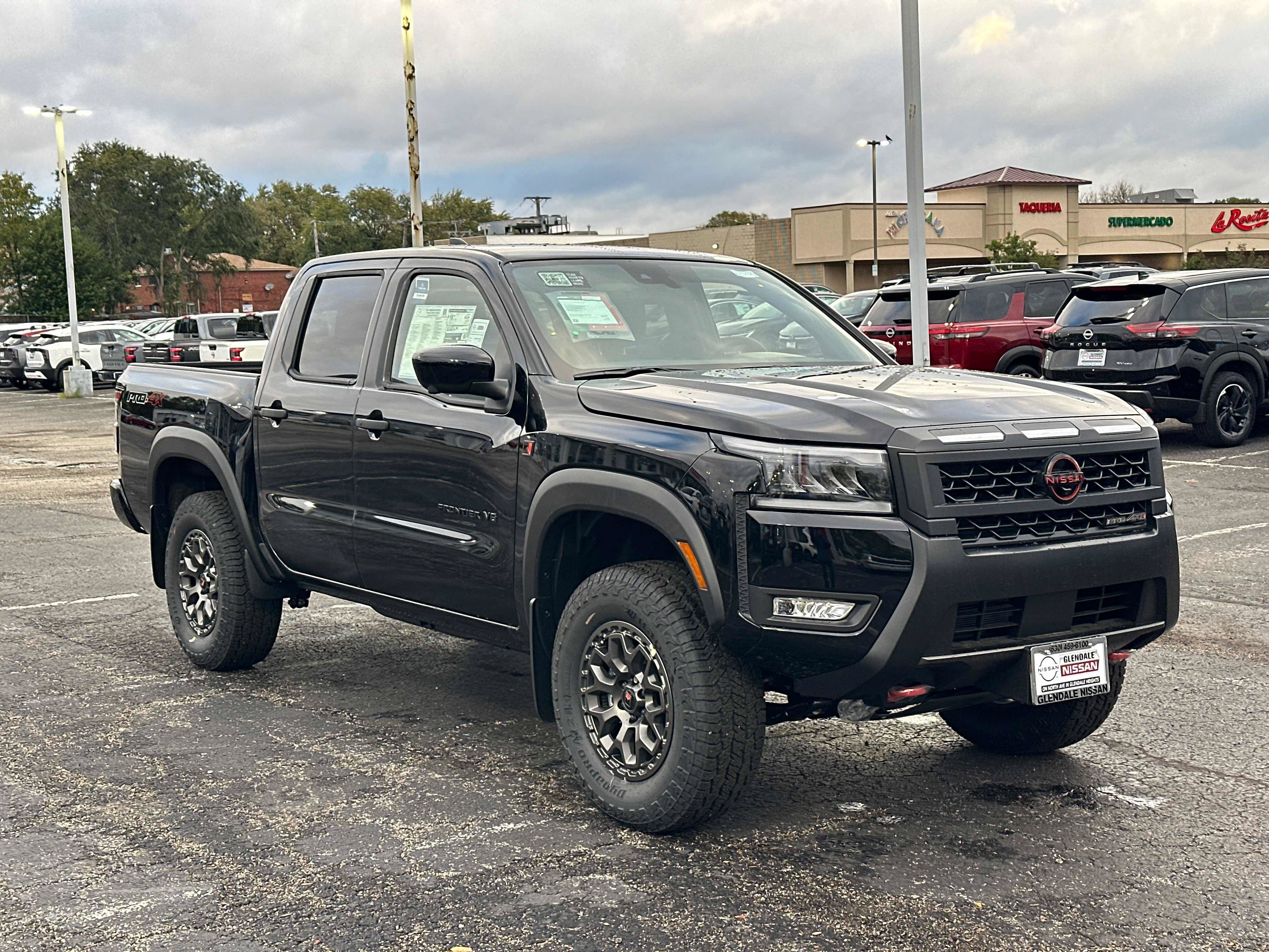 Vehicle thumbnail