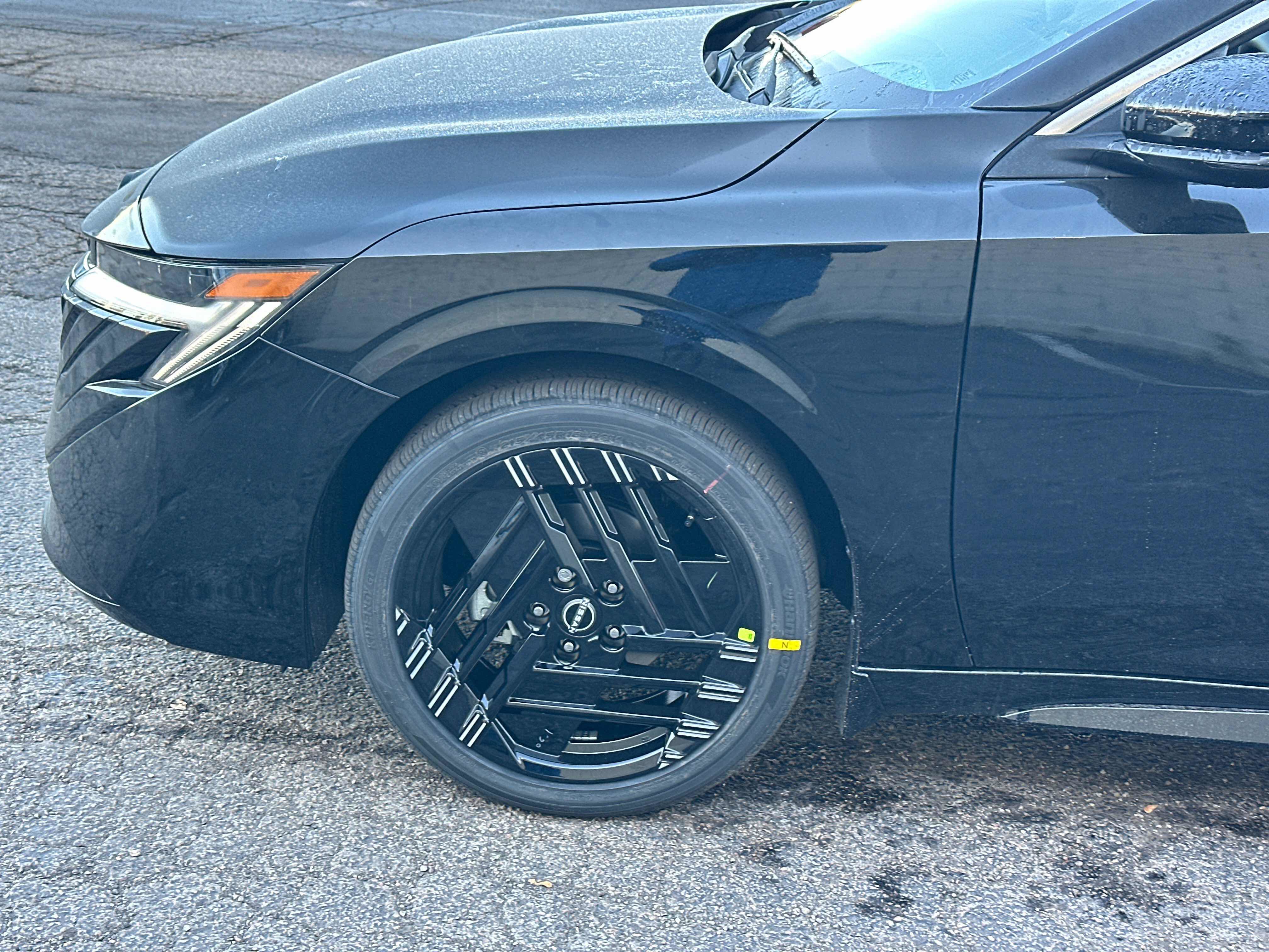 Vehicle thumbnail