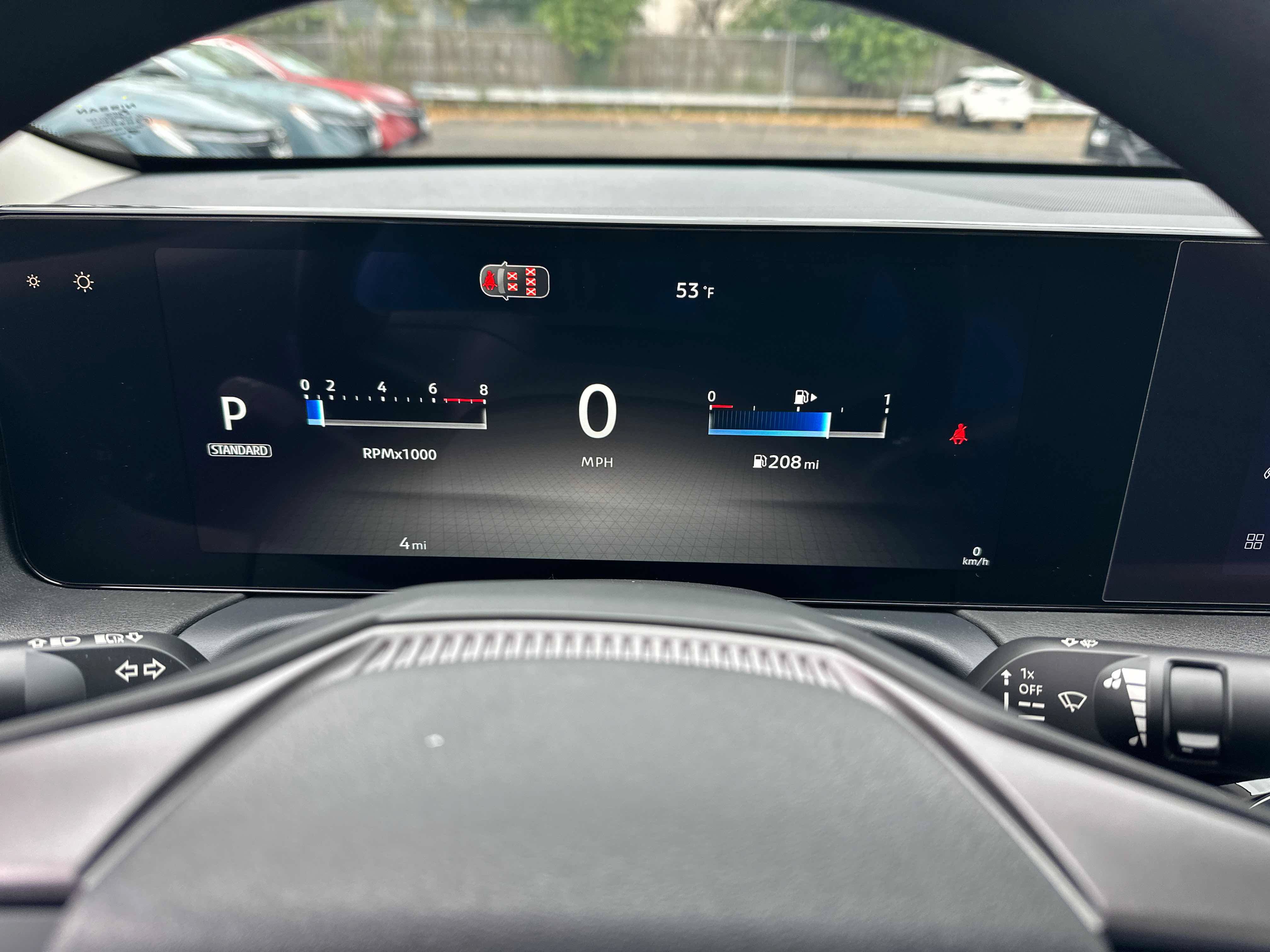 Vehicle thumbnail