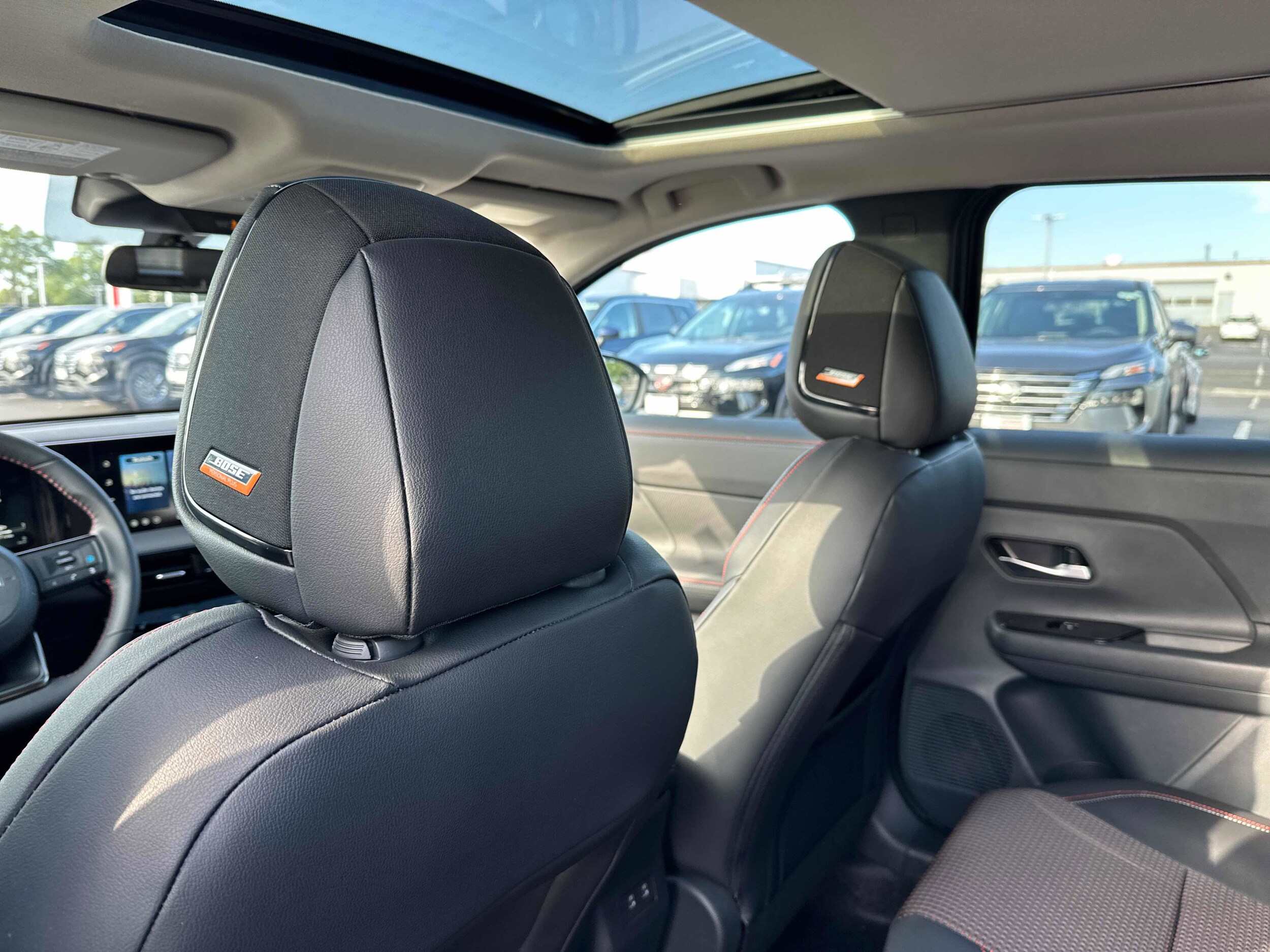 2026 Nissan KICKS SR AWD - Photo 24