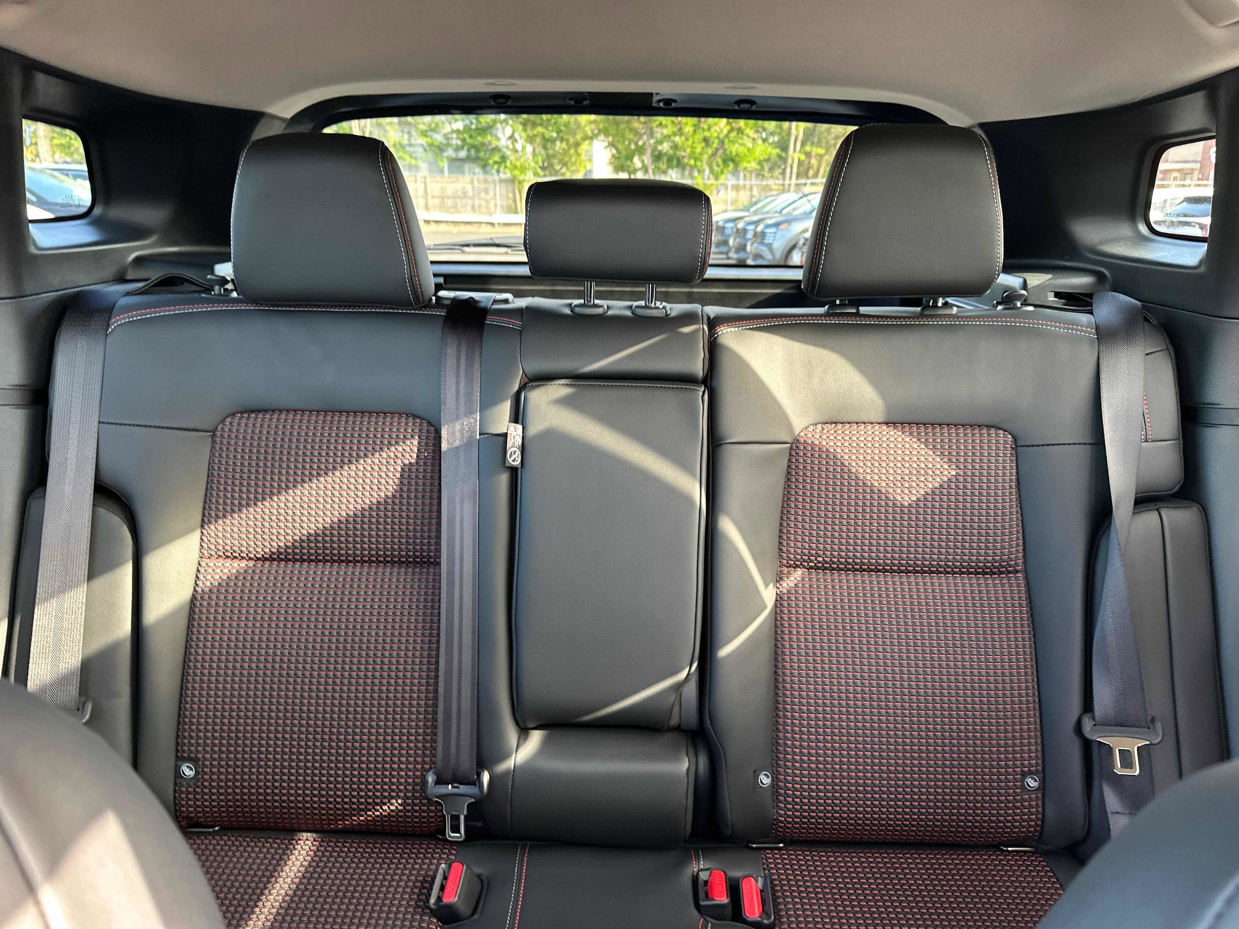 2026 Nissan KICKS SR AWD - Photo 22