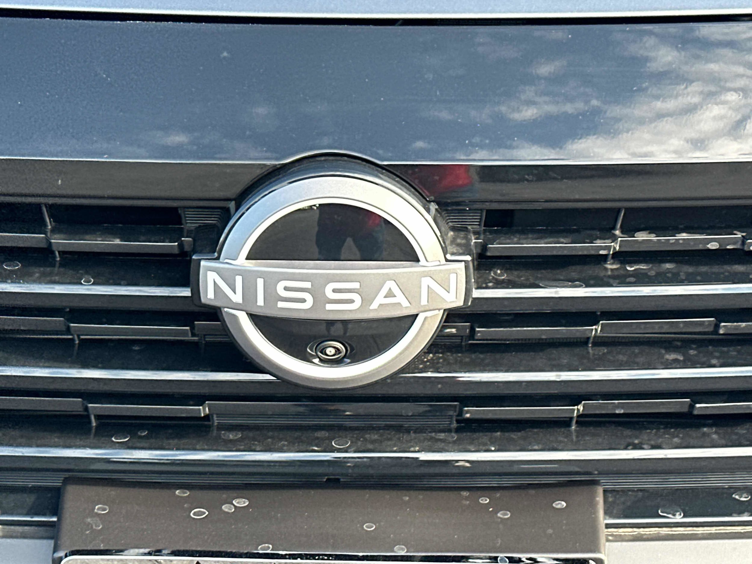 2026 Nissan KICKS SR AWD - Photo 7