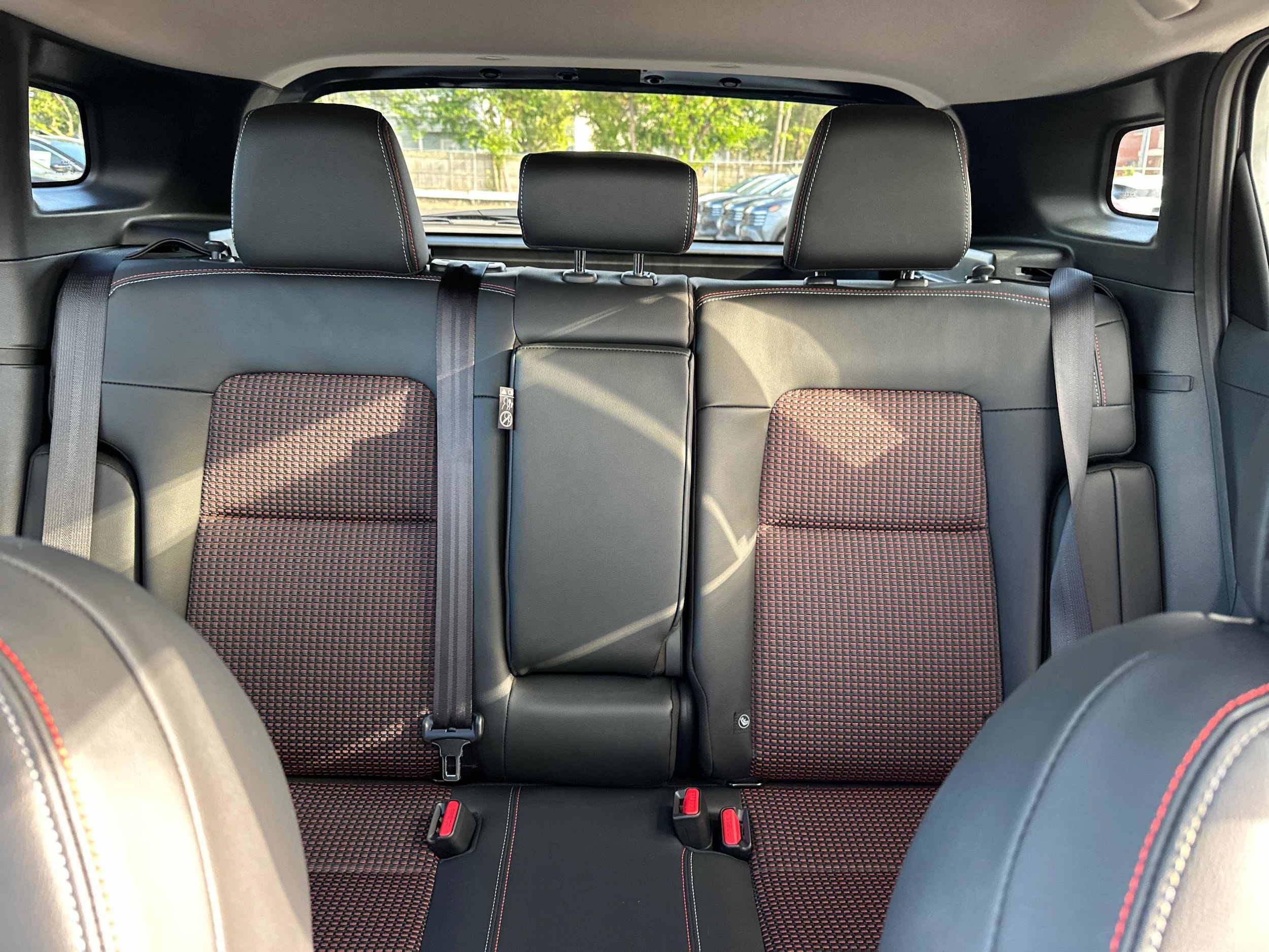 2026 Nissan KICKS SR AWD - Photo 21