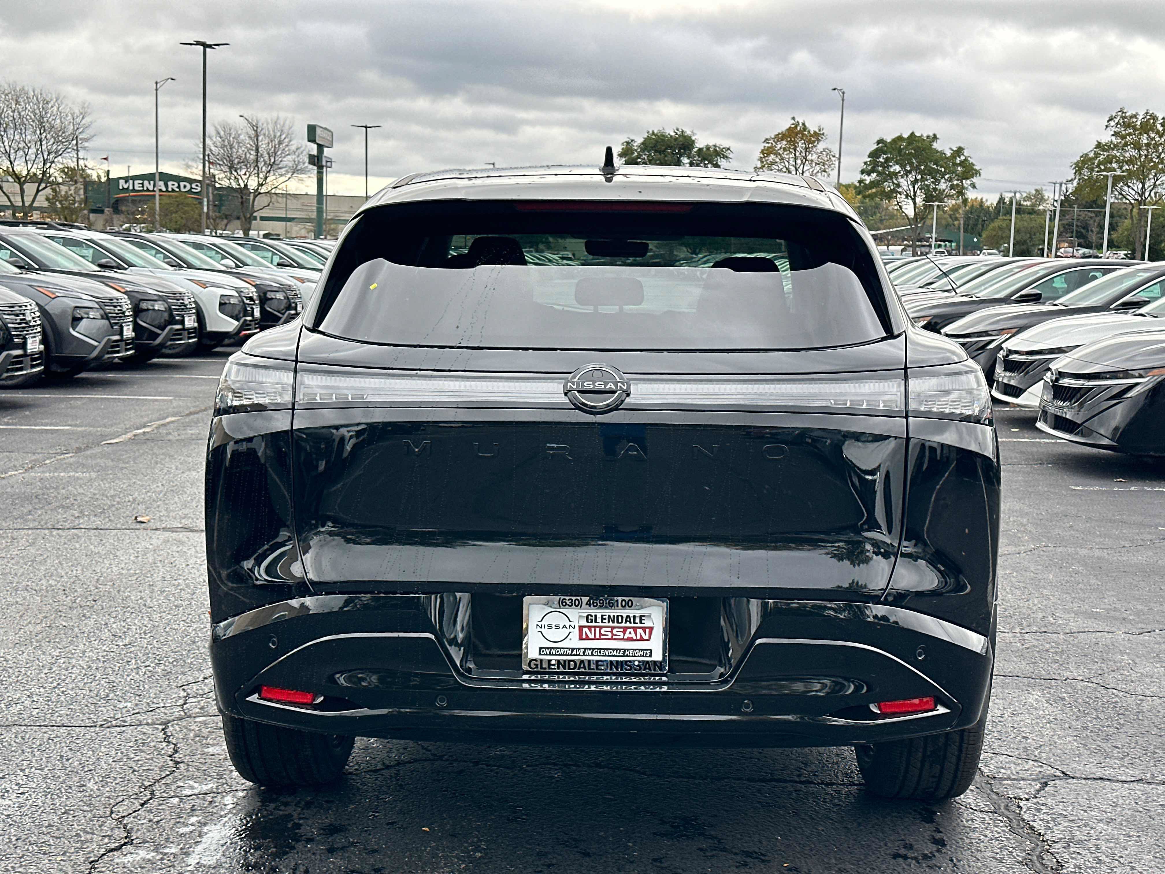 Vehicle thumbnail