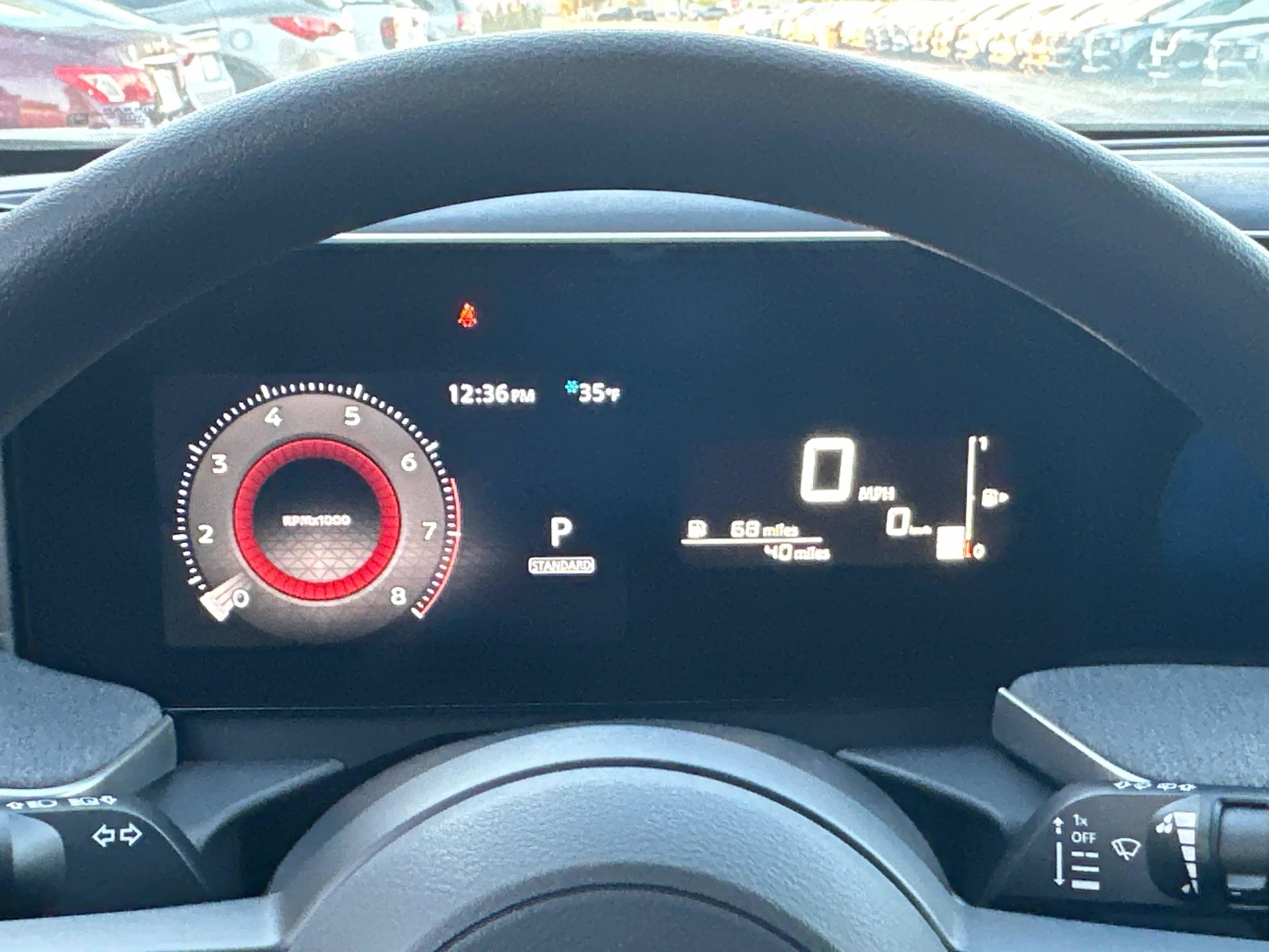 2025 Nissan Kicks SV AWD - Photo 40