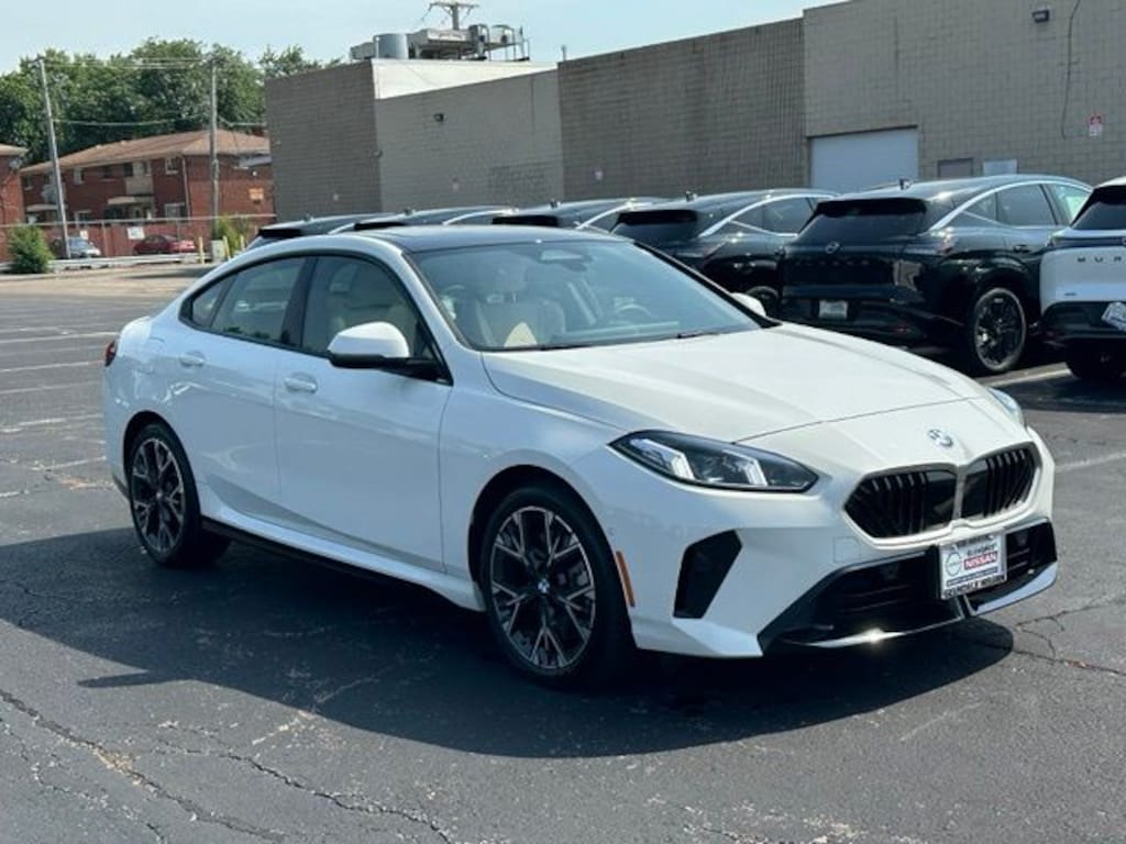 Used 2025 BMW 228i 228 xDrive Coupe
