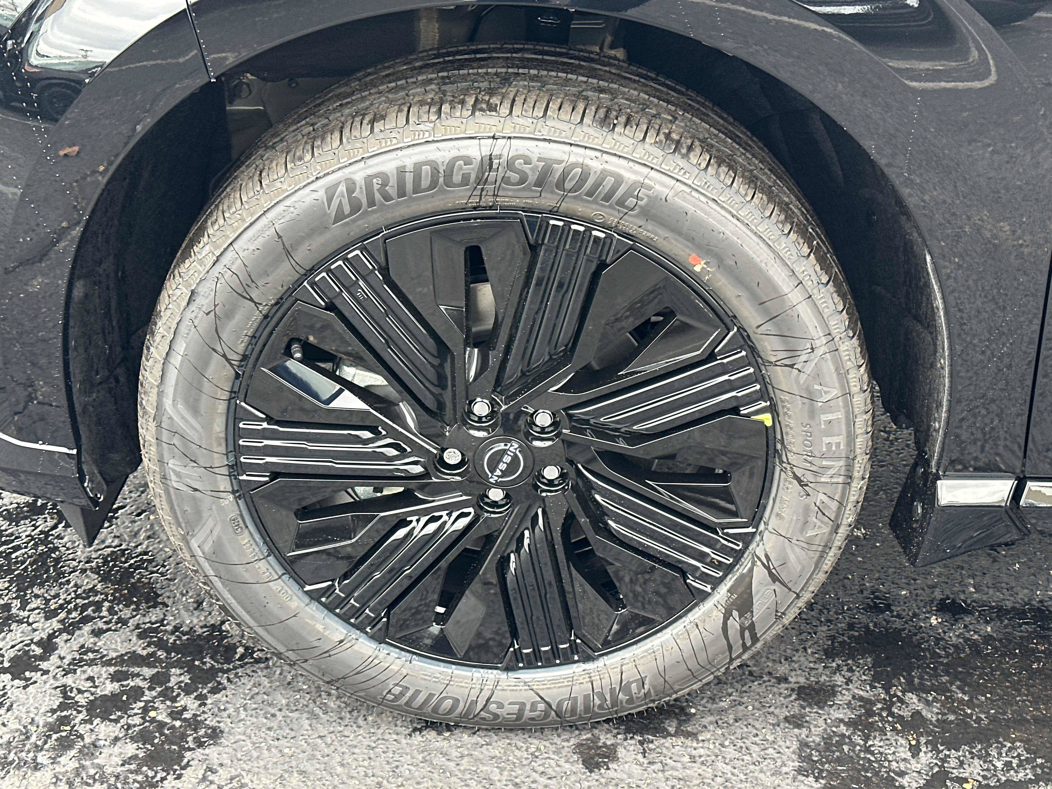Vehicle thumbnail