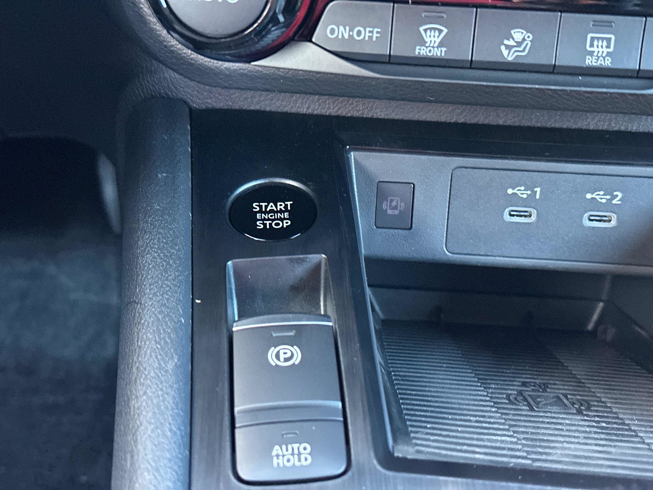 Vehicle thumbnail