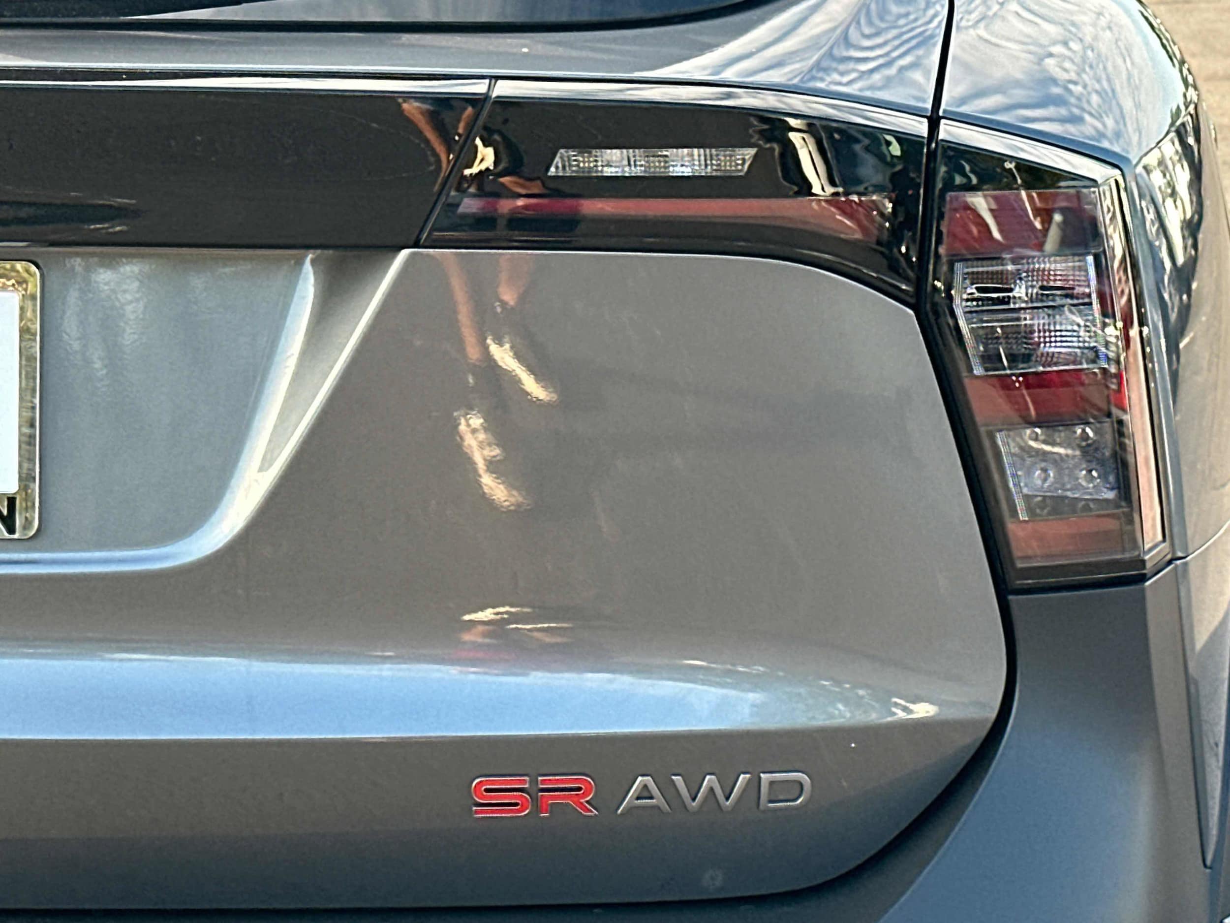 2026 Nissan KICKS SR AWD - Photo 9