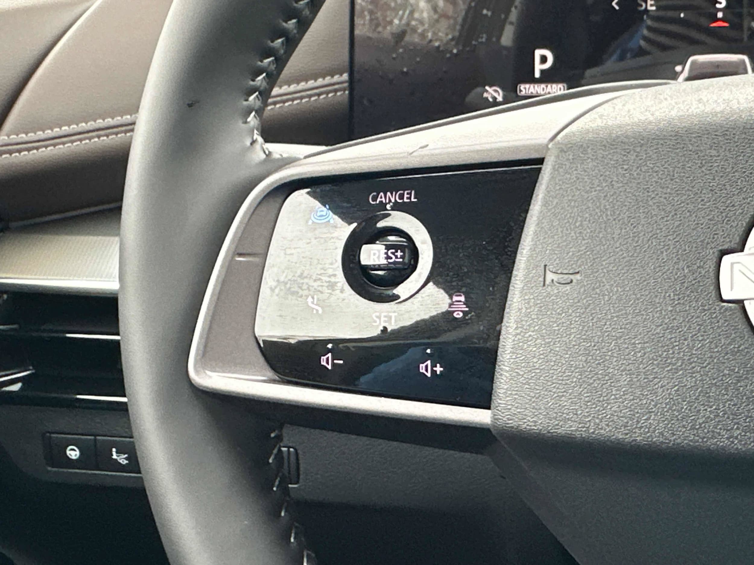 2026 Nissan Murano Platinum - Photo 37