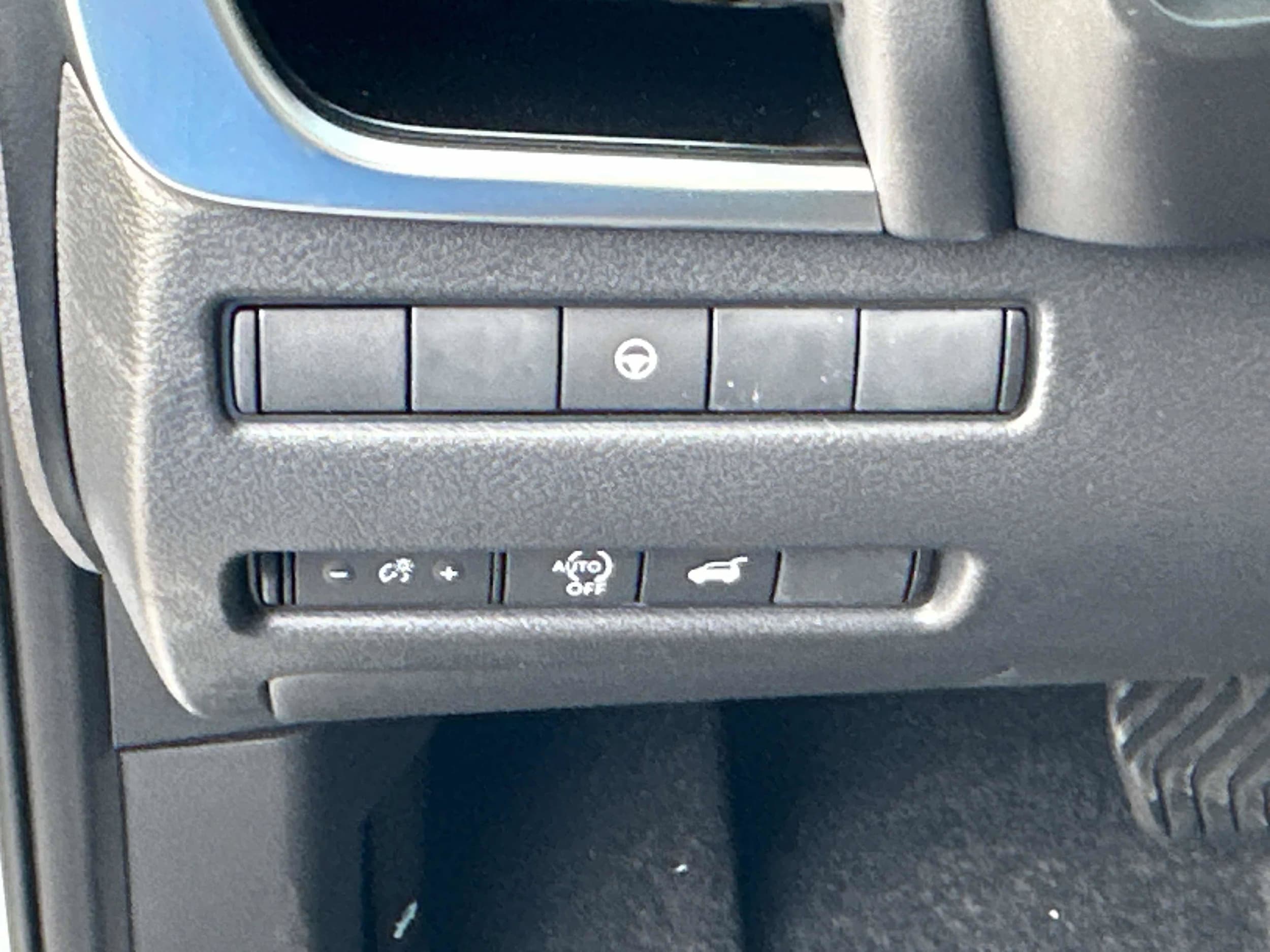 2026 Nissan Rogue Rock Creek - Photo 26
