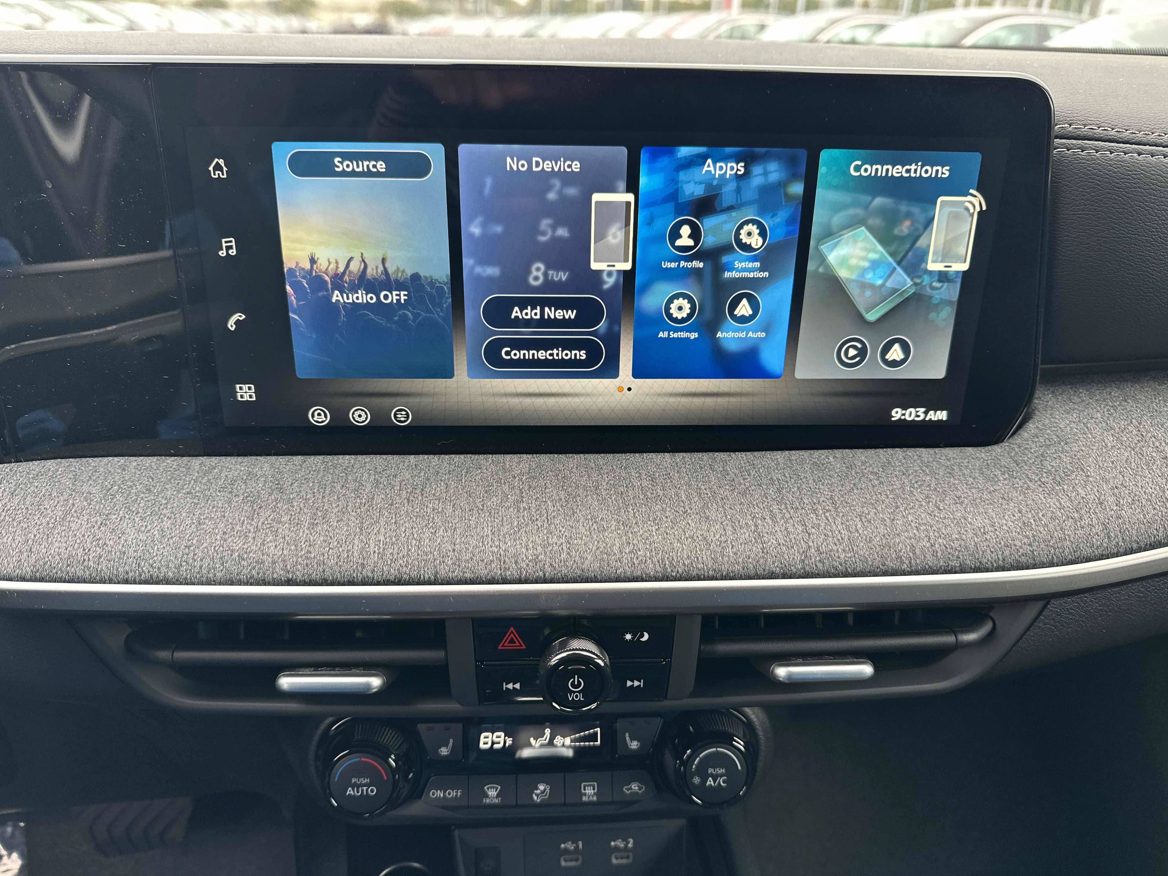 Vehicle thumbnail