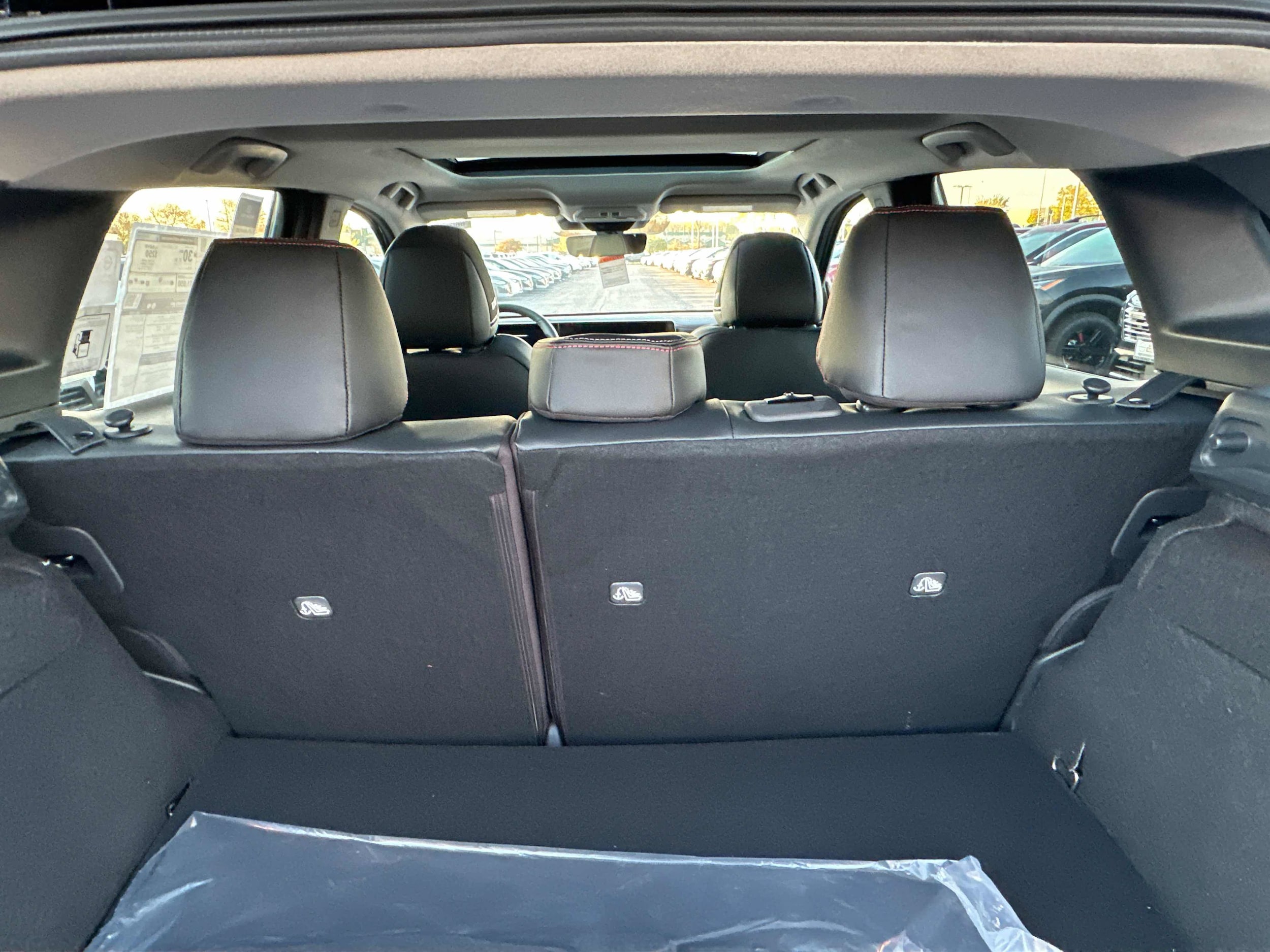 2026 Nissan KICKS SR AWD - Photo 19