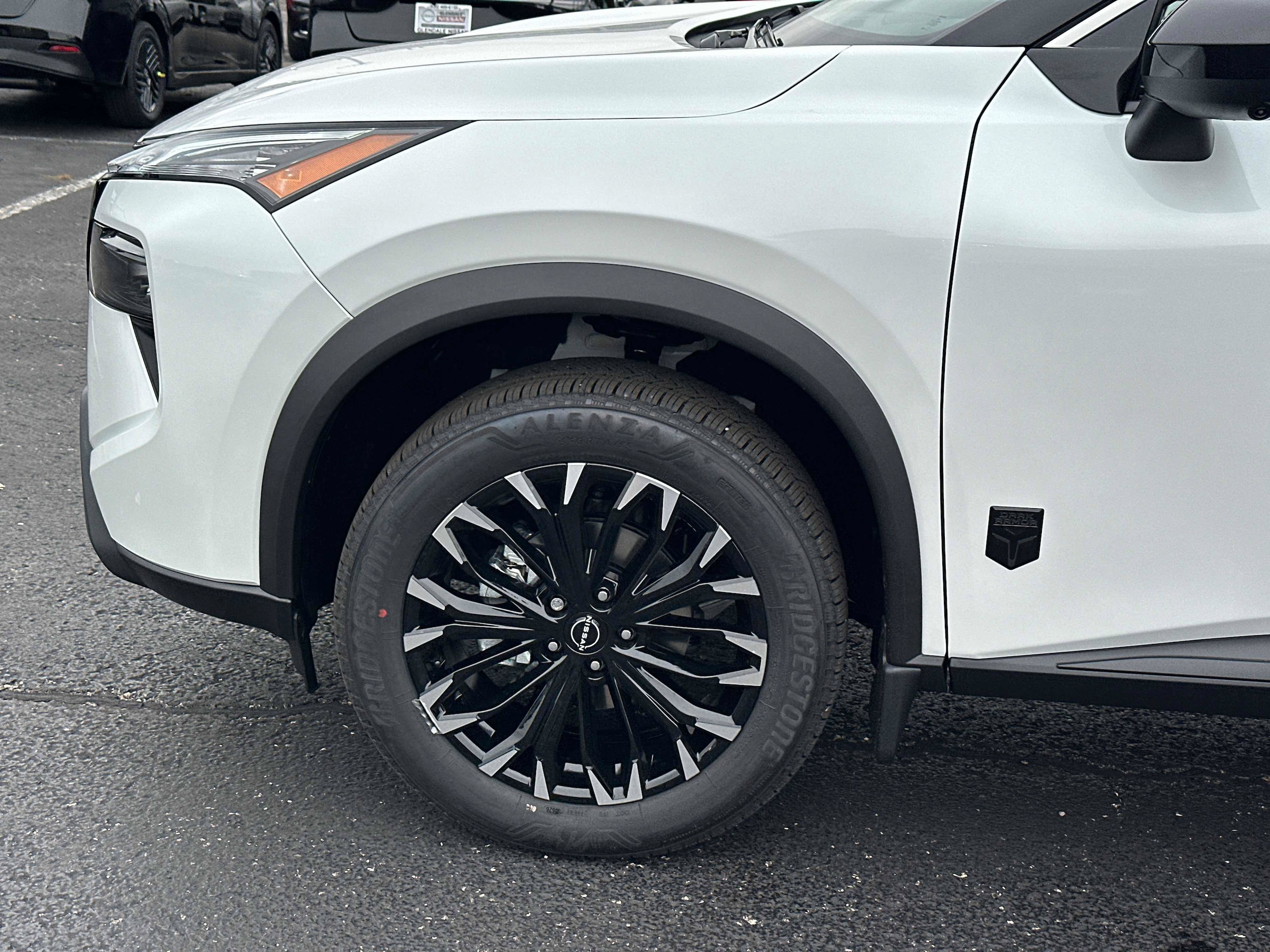 Vehicle thumbnail