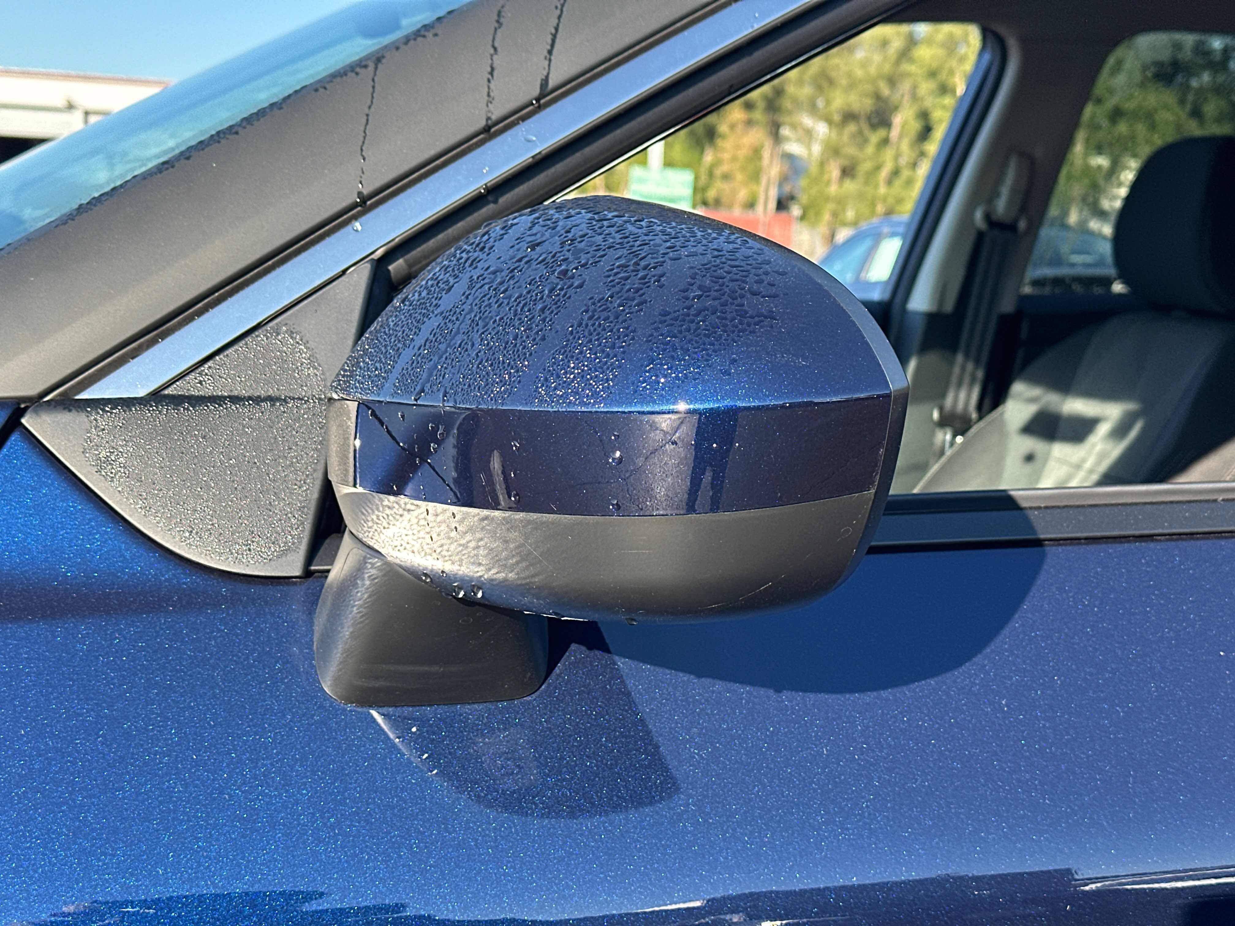 Vehicle thumbnail