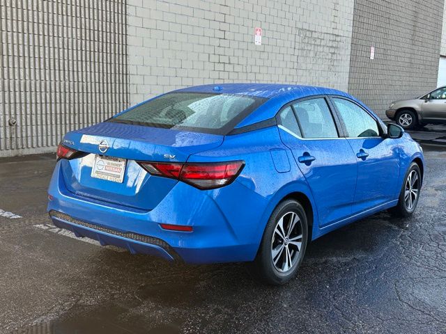 Vehicle thumbnail
