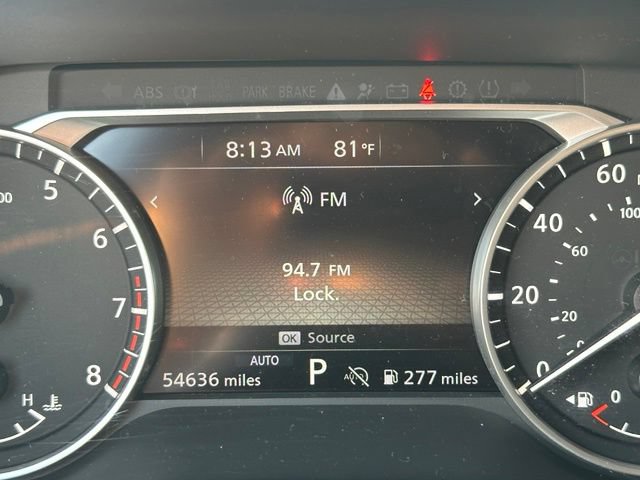 2023 Nissan Pathfinder at Glendale Nissan in Glendale, CA