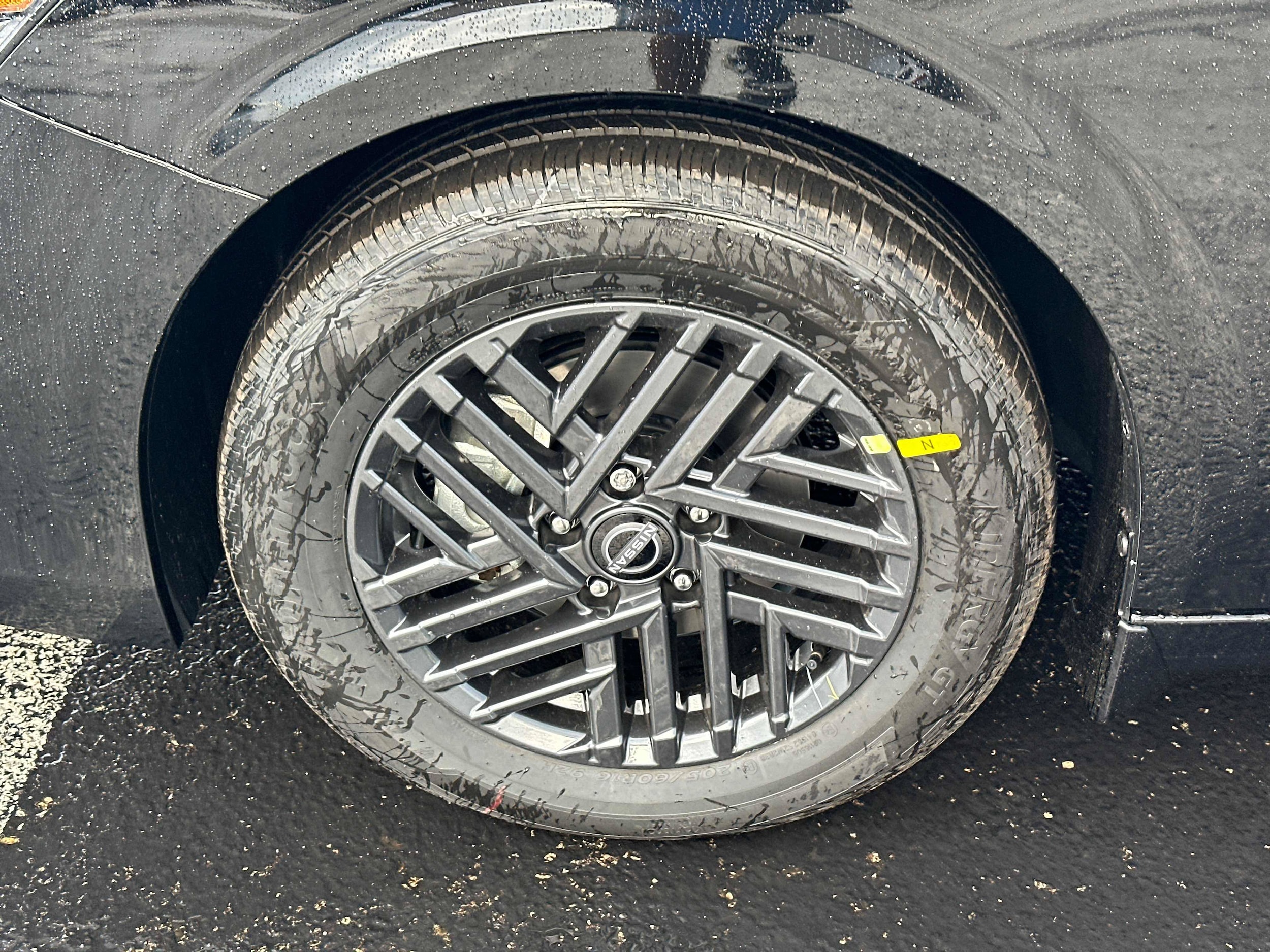 Vehicle thumbnail