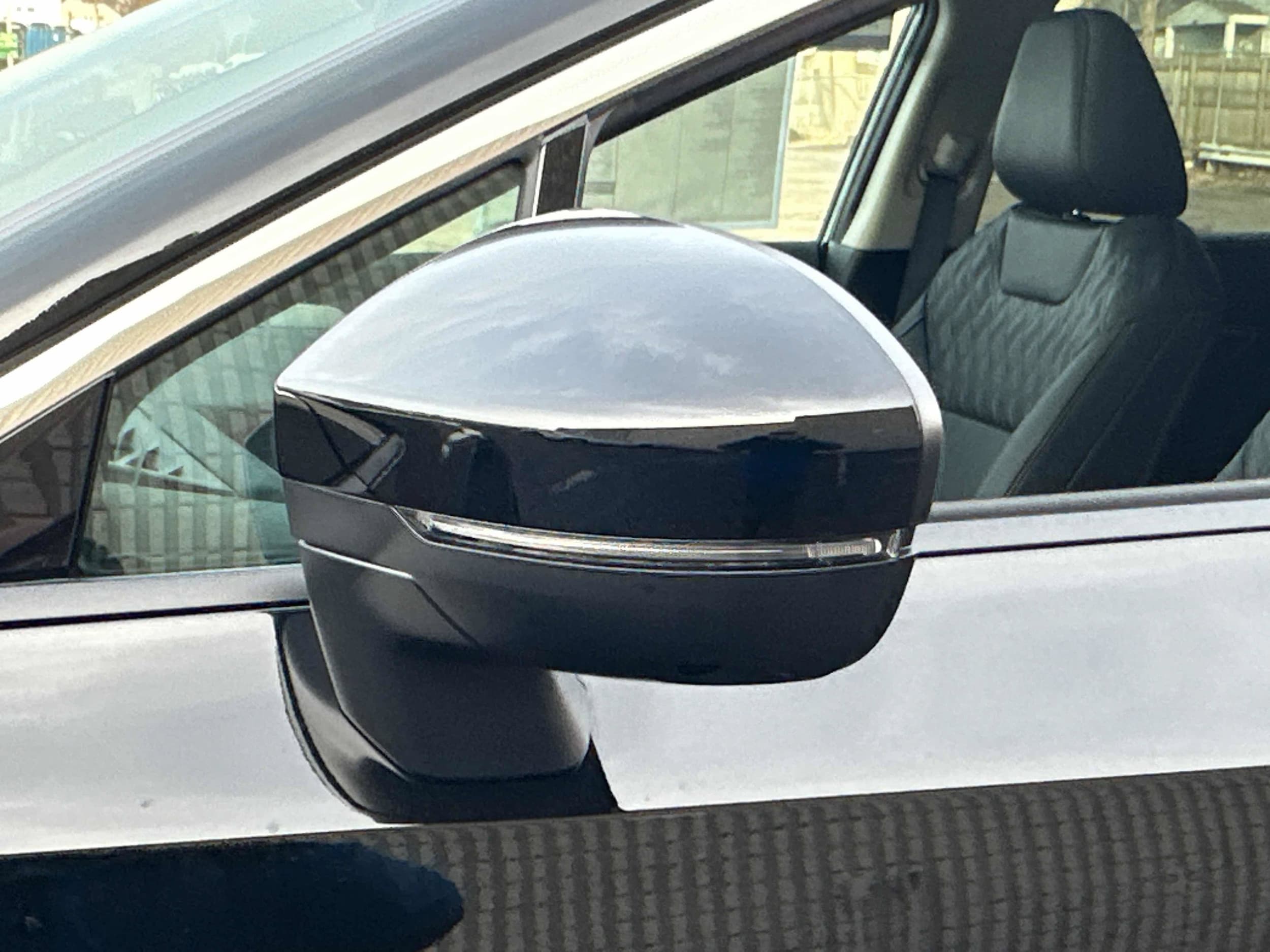 2026 Nissan Murano Platinum - Photo 9