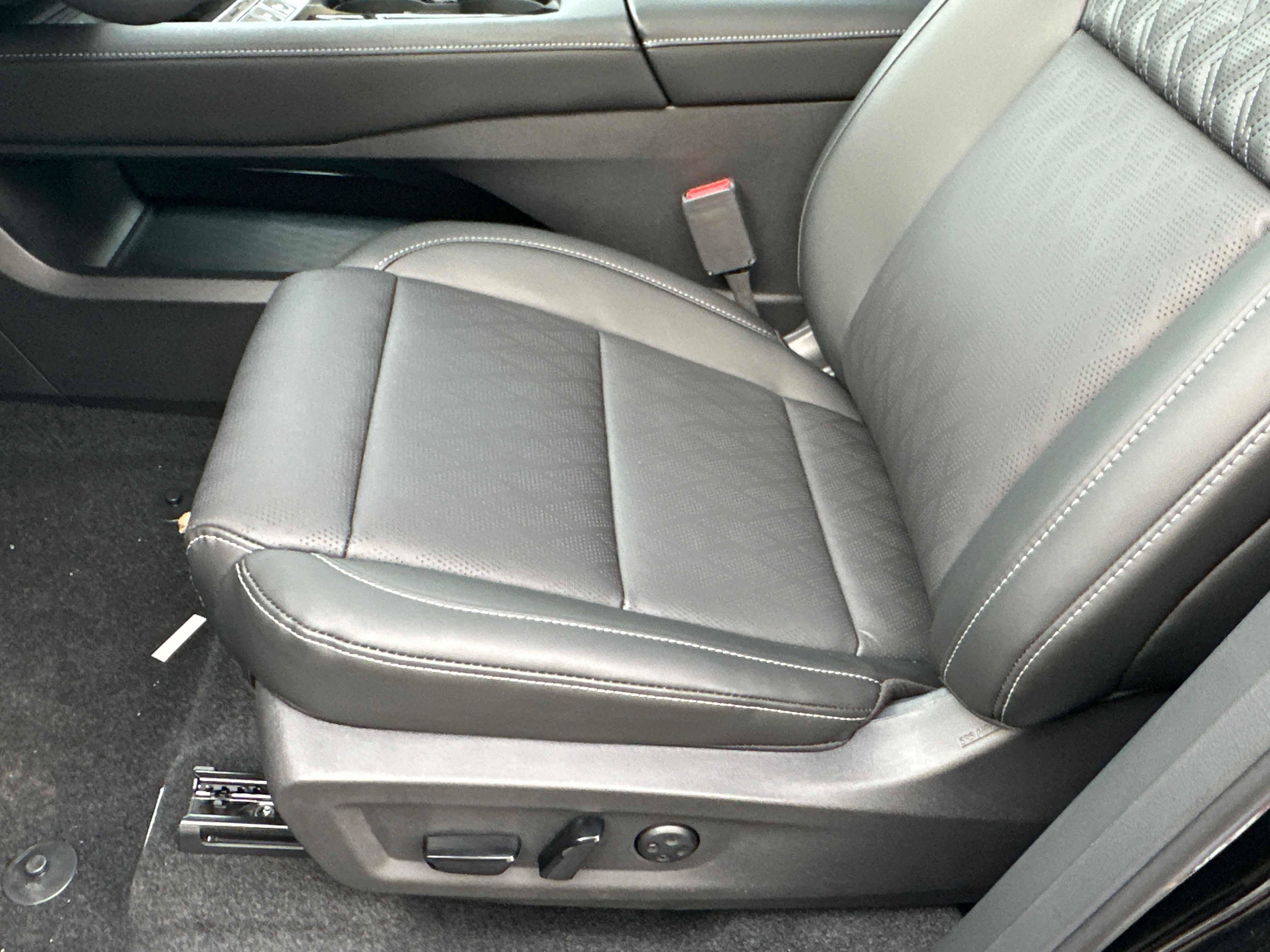 2026 Nissan Murano Platinum - Photo 24