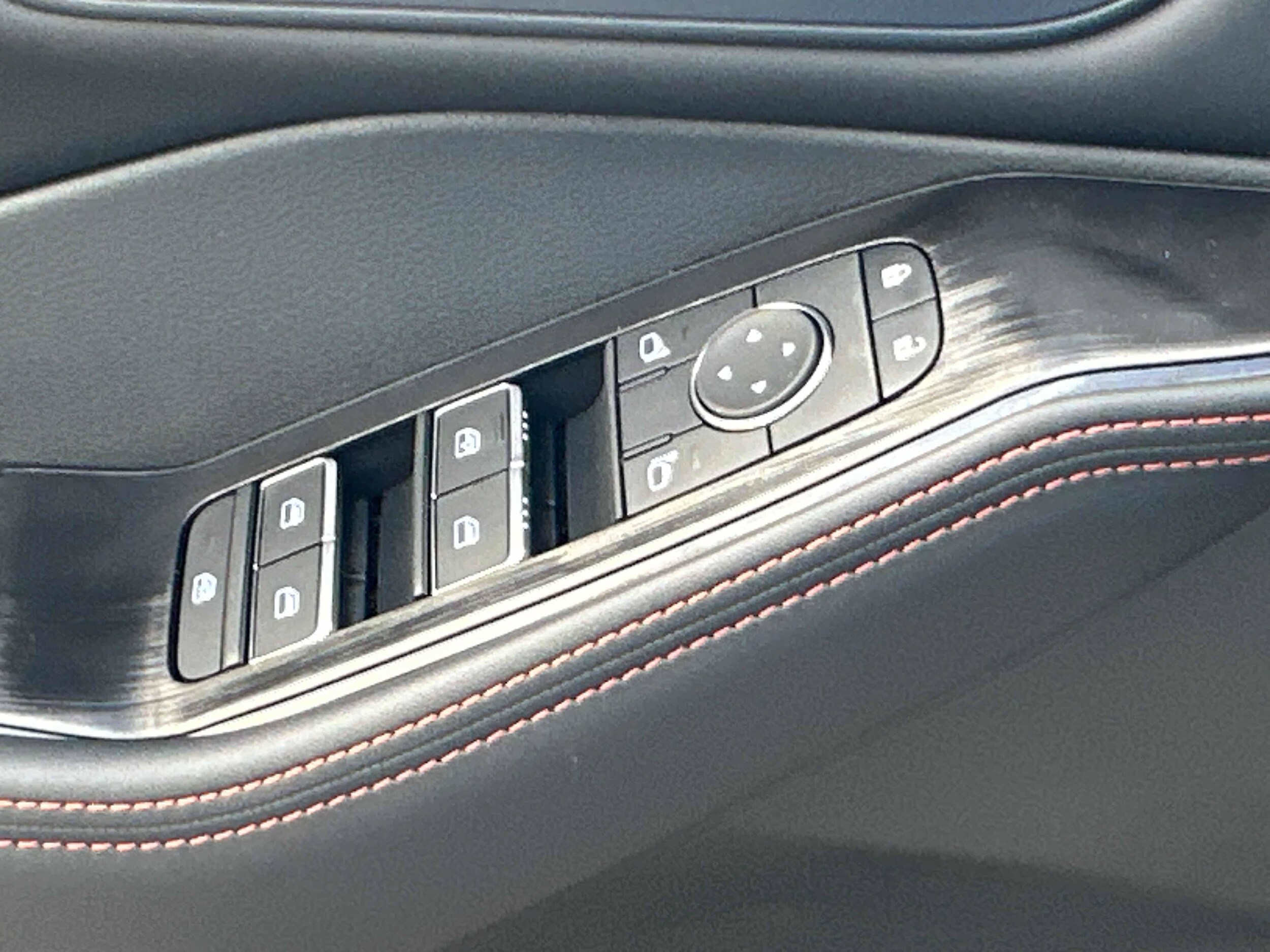 2026 Nissan Rogue Rock Creek - Photo 25