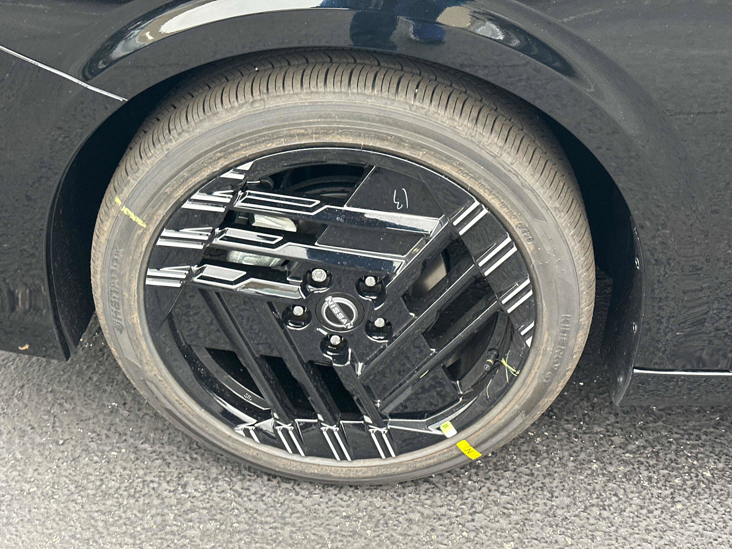 Vehicle thumbnail