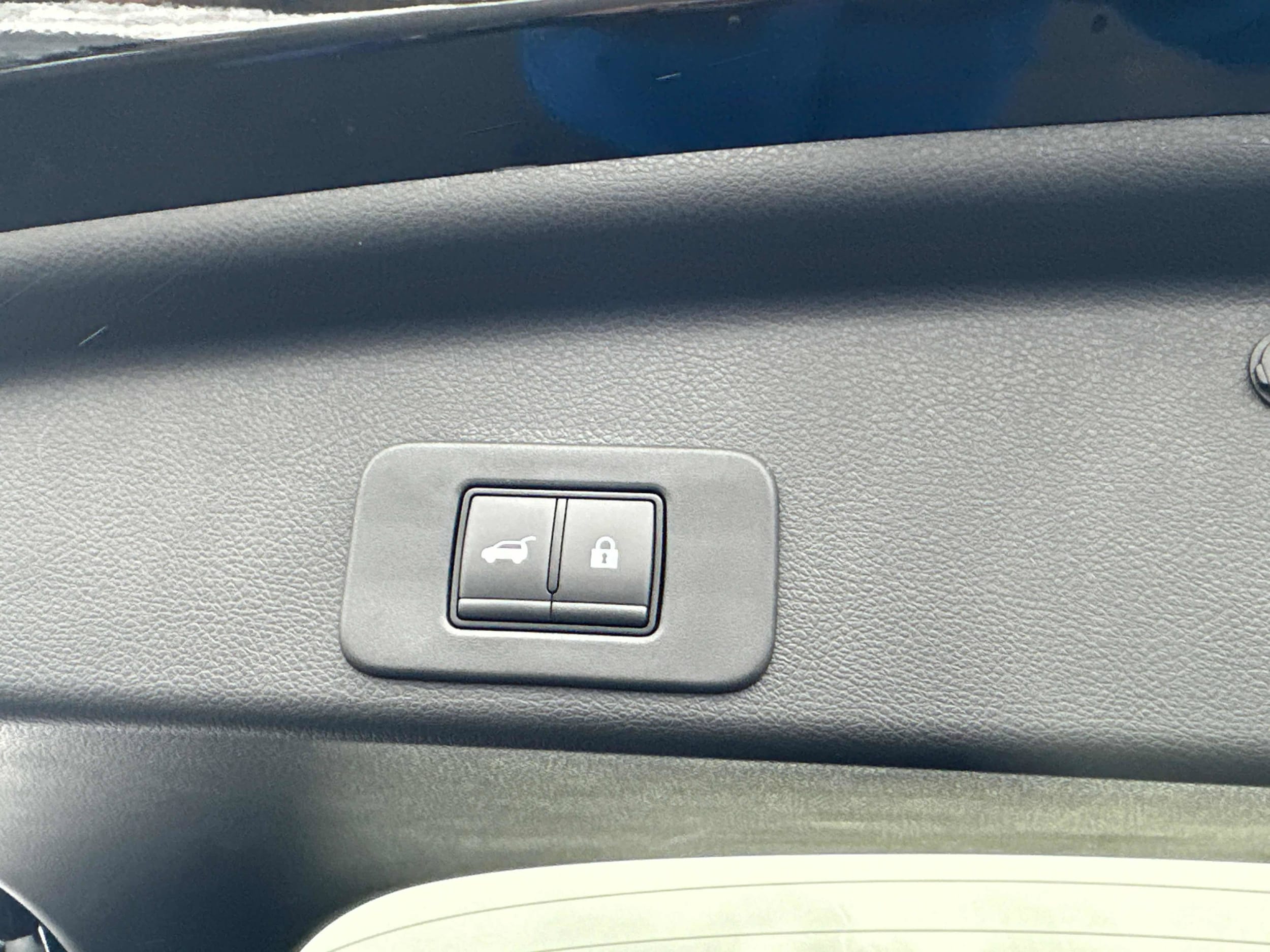 2026 Nissan Murano Platinum - Photo 18