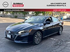 2026 Nissan Altima SV SV FWD