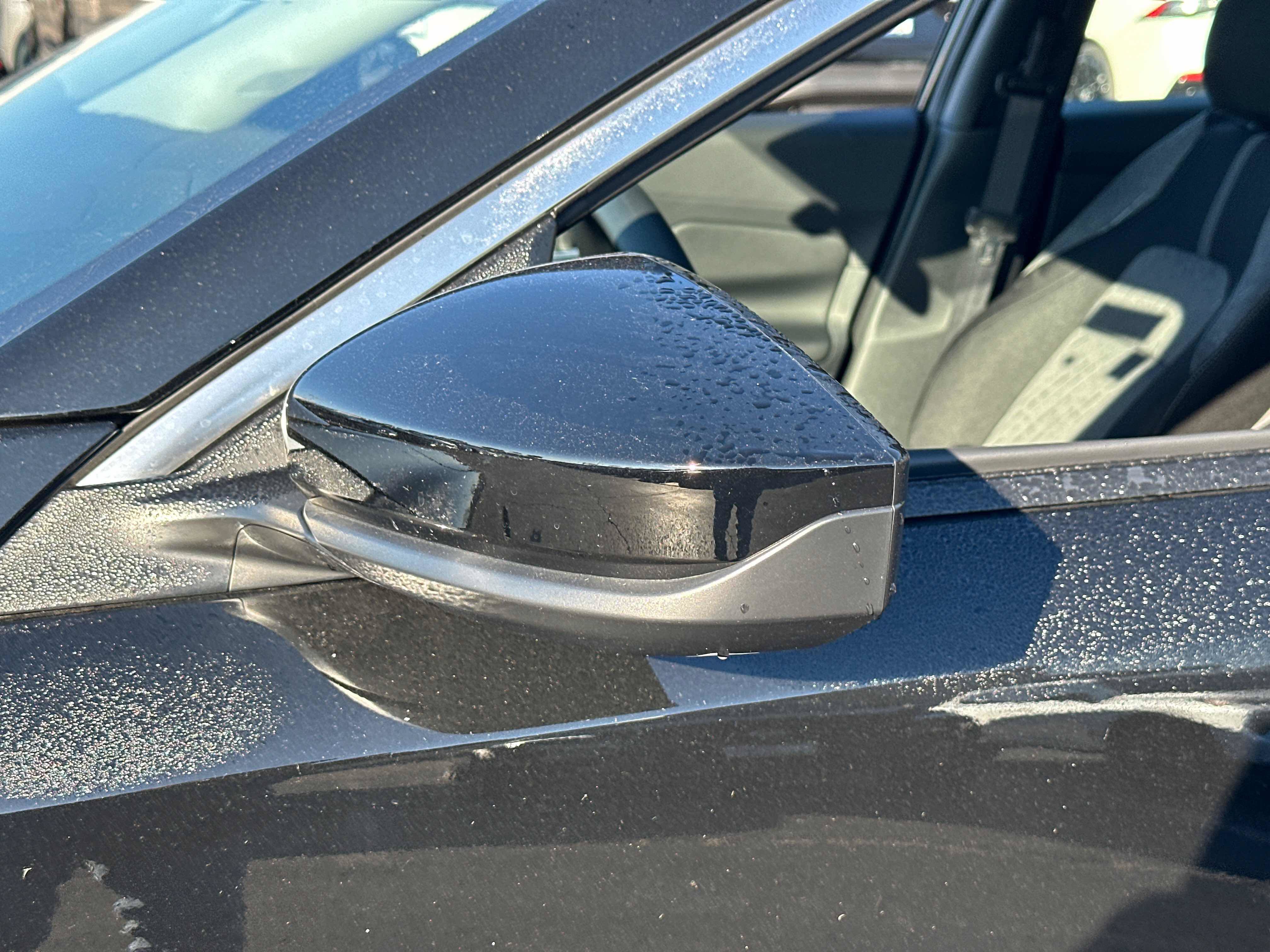 Vehicle thumbnail