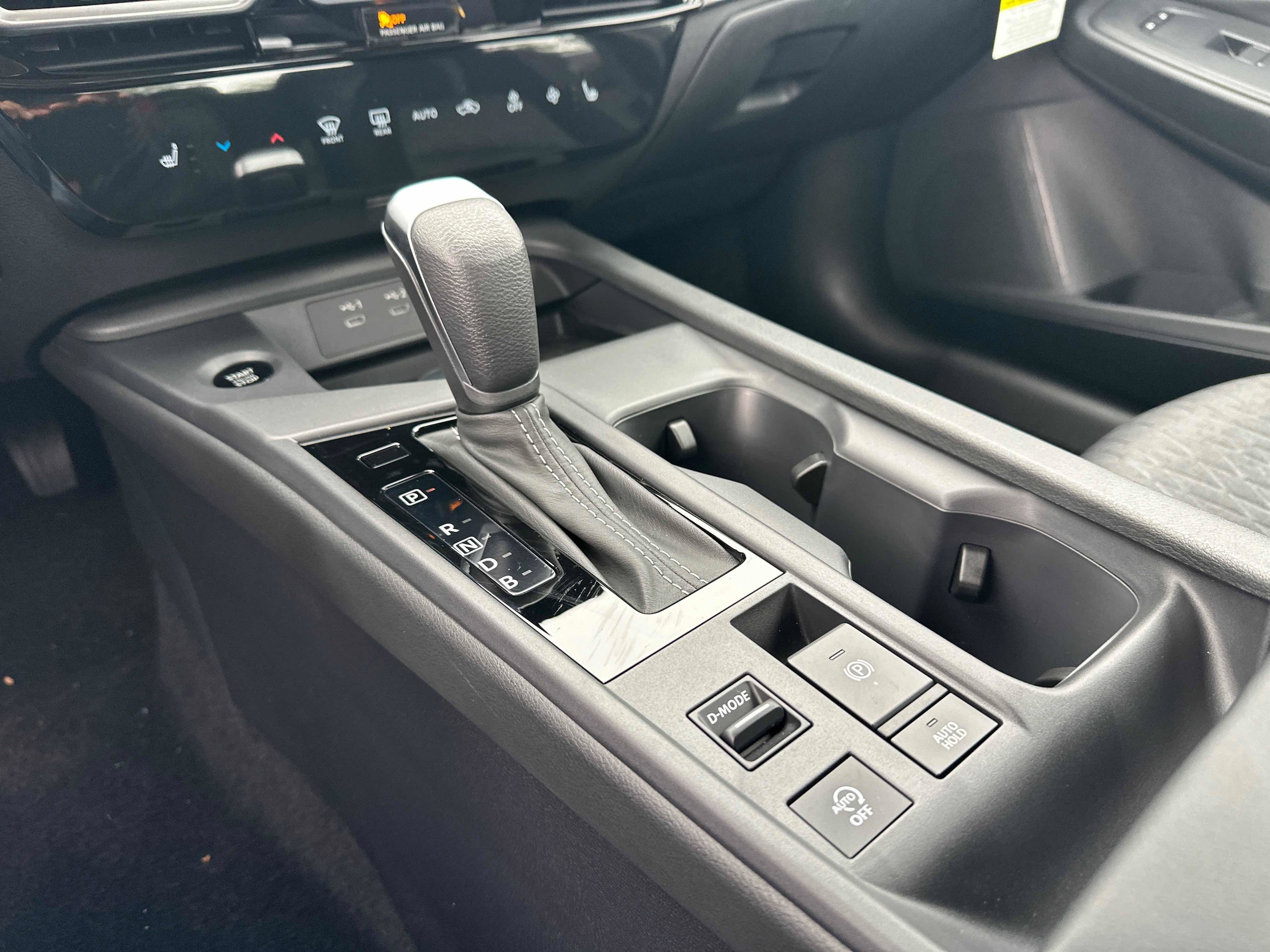 Vehicle thumbnail