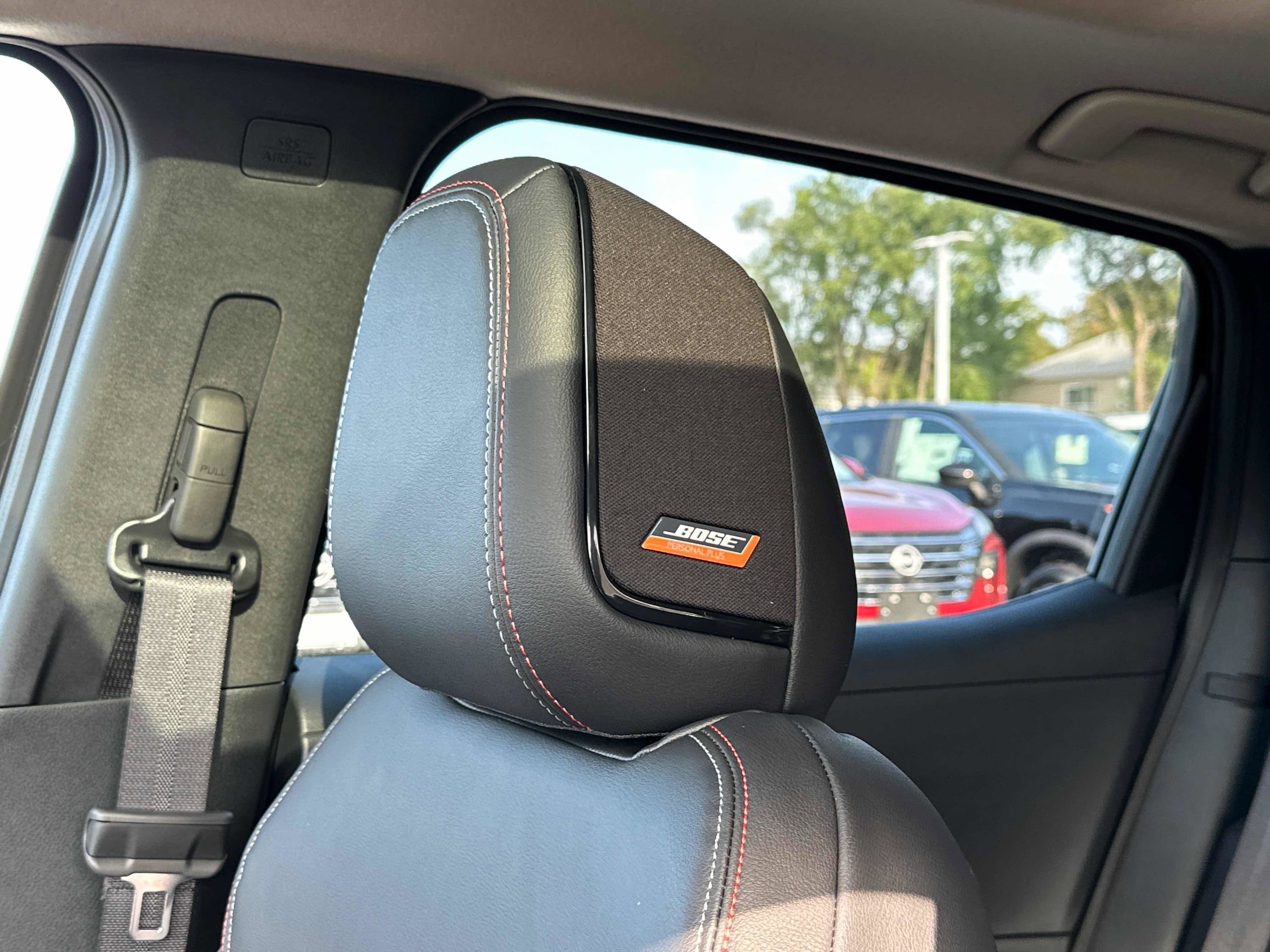 2026 Nissan KICKS SR AWD - Photo 21