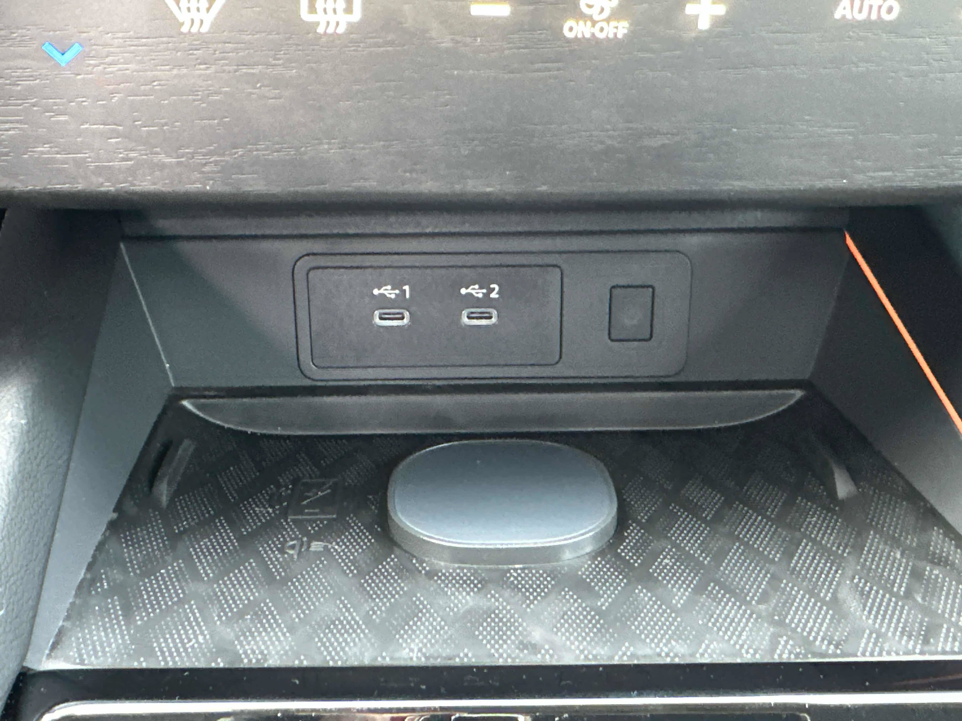 2026 Nissan Murano Platinum - Photo 34