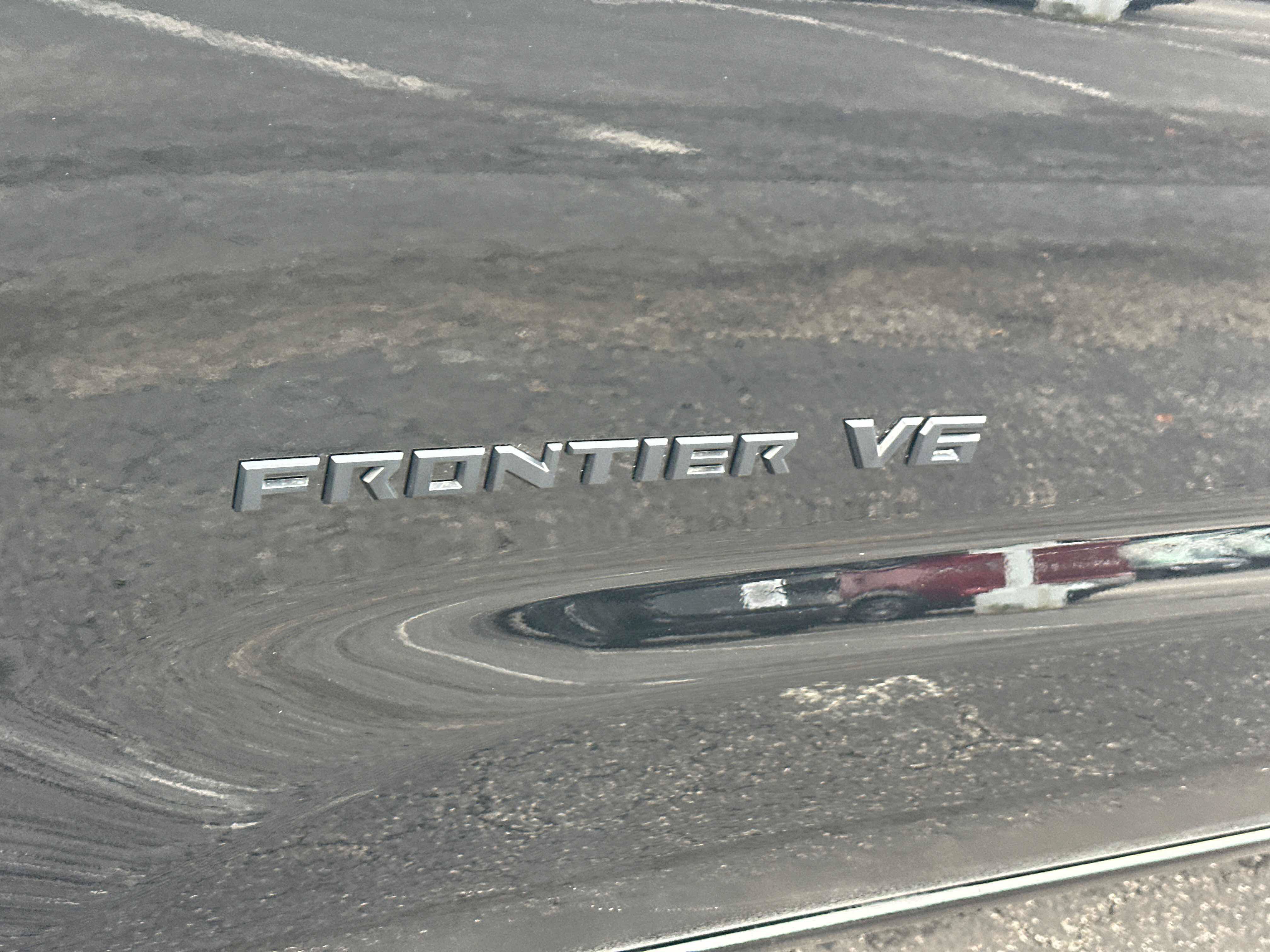 Vehicle thumbnail