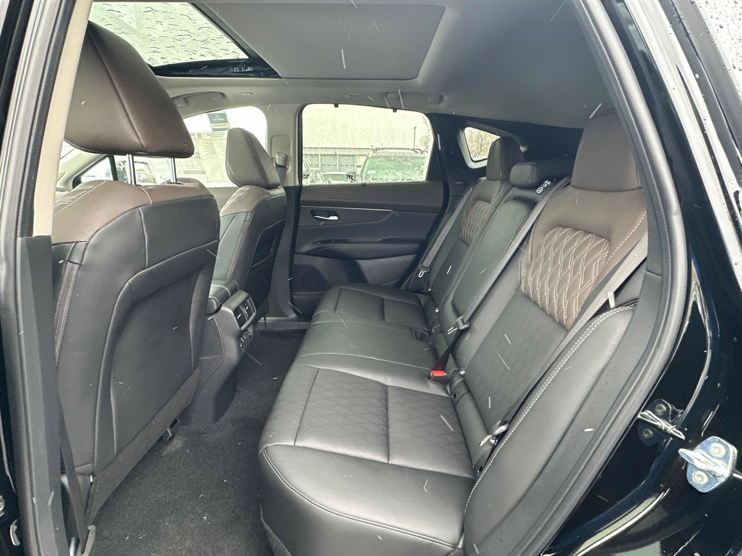 2026 Nissan Murano Platinum - Photo 25