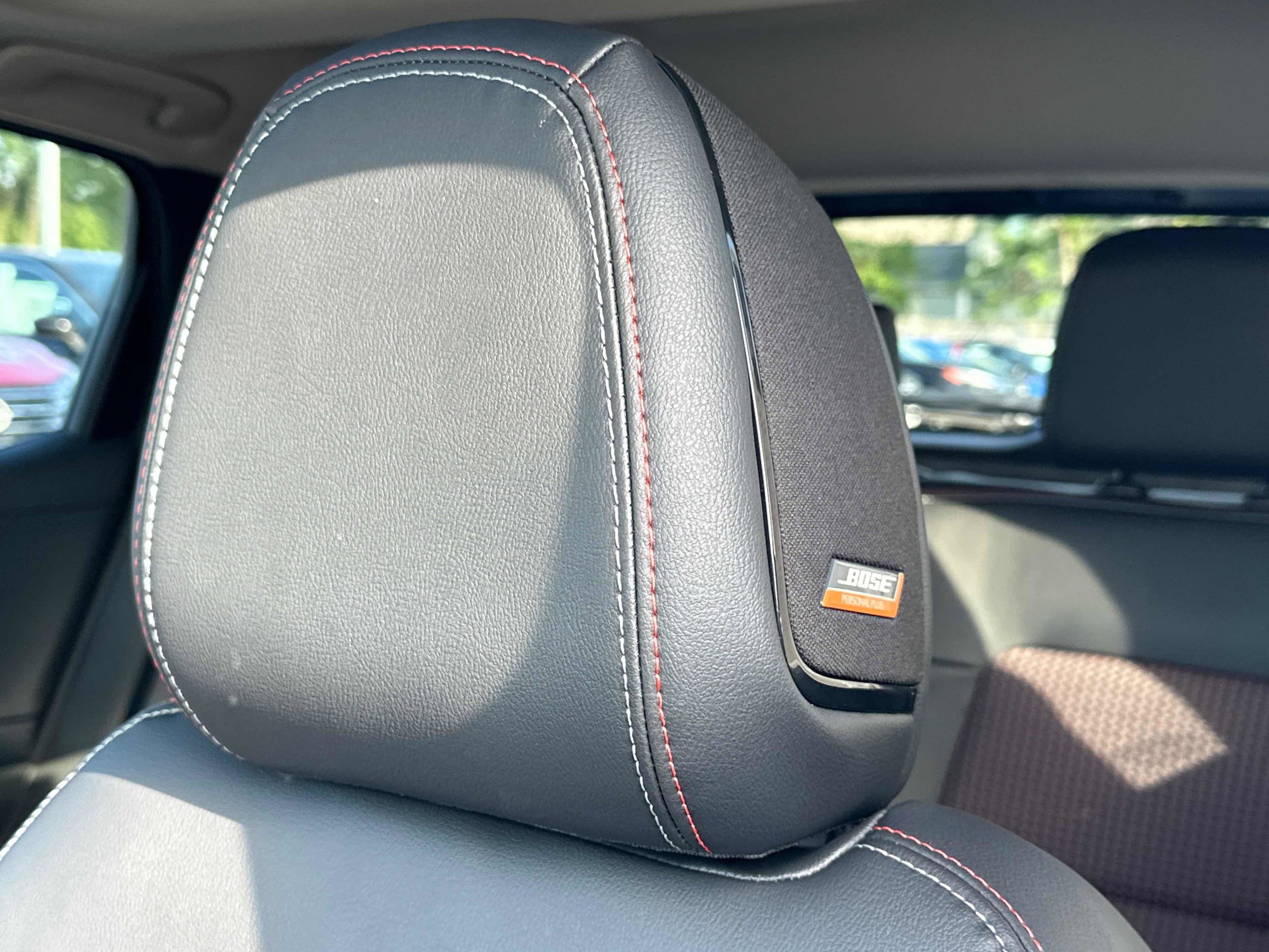 2026 Nissan KICKS SR AWD - Photo 20