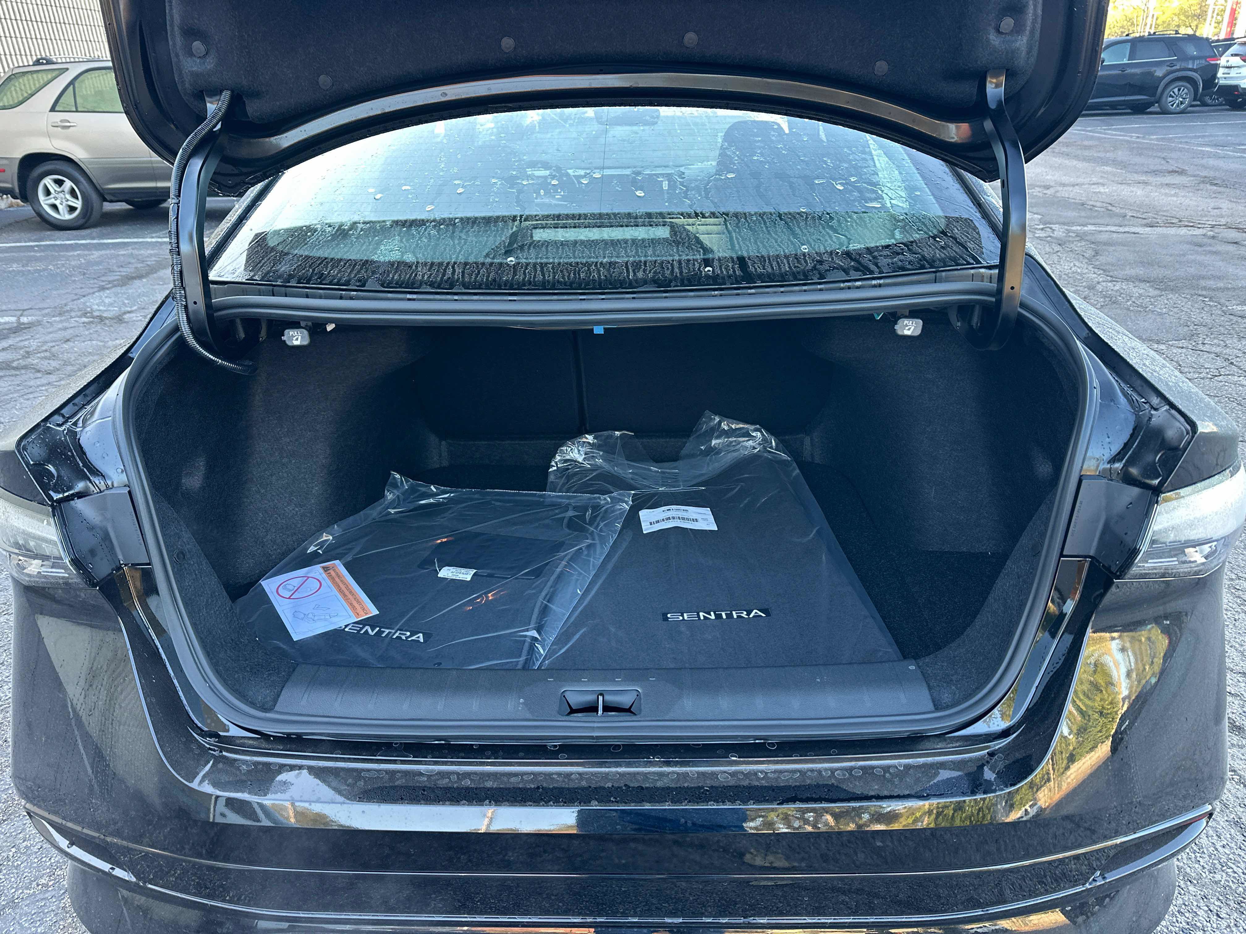 Vehicle thumbnail