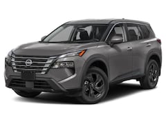 2026 Nissan Rogue SV 2026.5 AWD SV