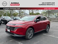 2026 Nissan Murano SL AWD SL