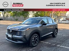 2026 Nissan Kicks SV SV AWD