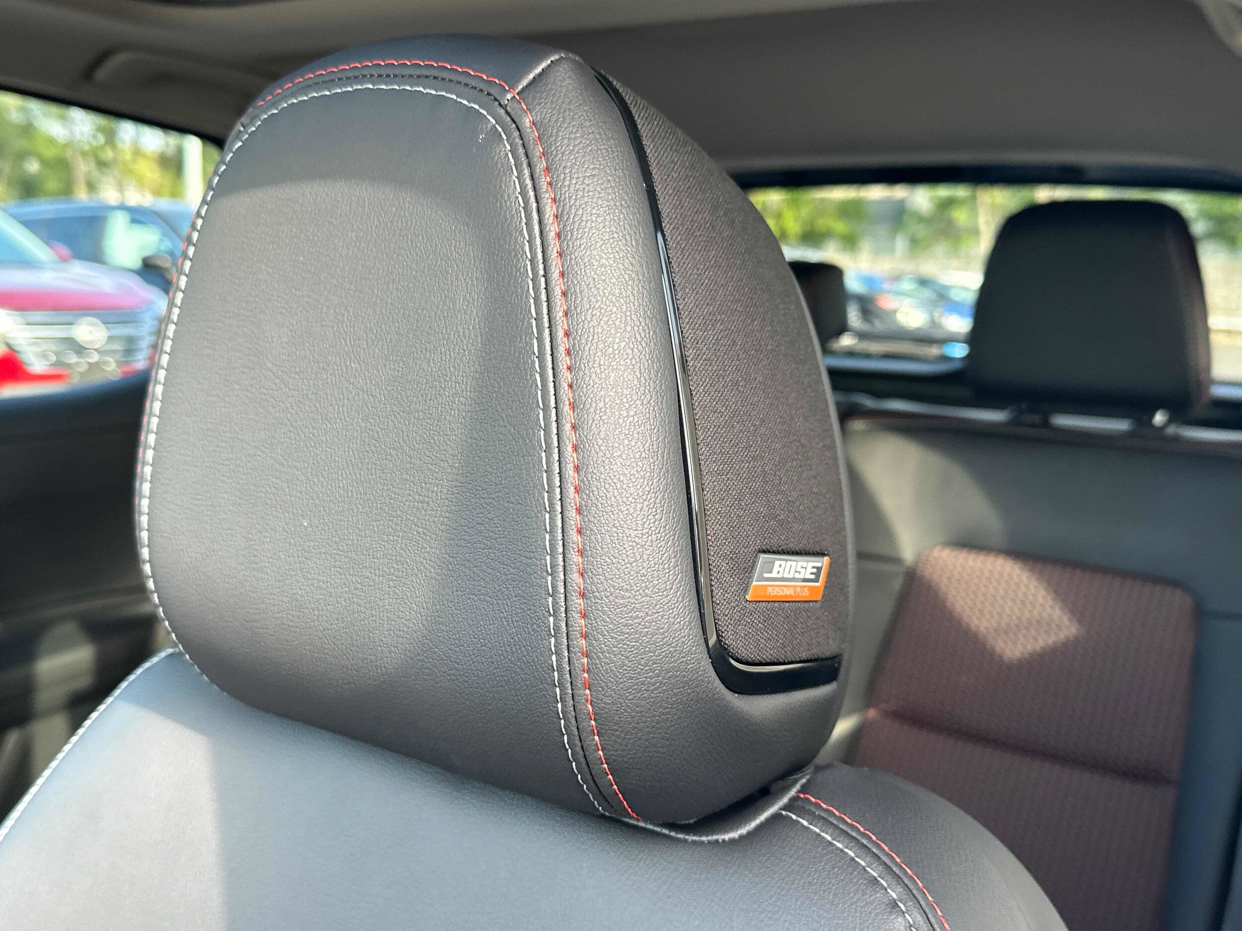 2026 Nissan KICKS SR AWD - Photo 20