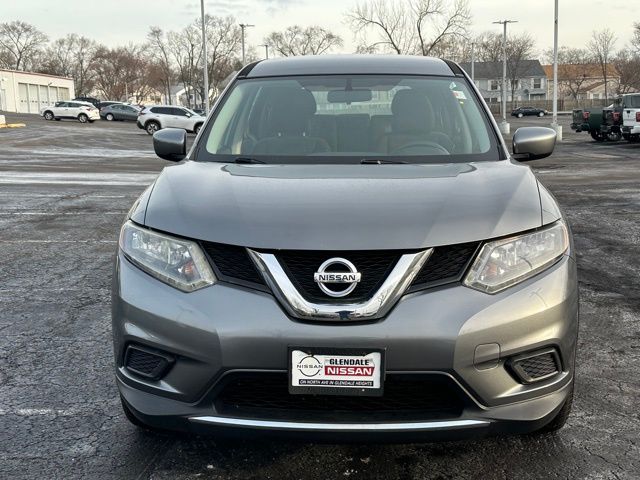 Used 2016 Nissan Rogue S with VIN JN8AT2MV5GW135354 for sale in Glendale Heights, IL