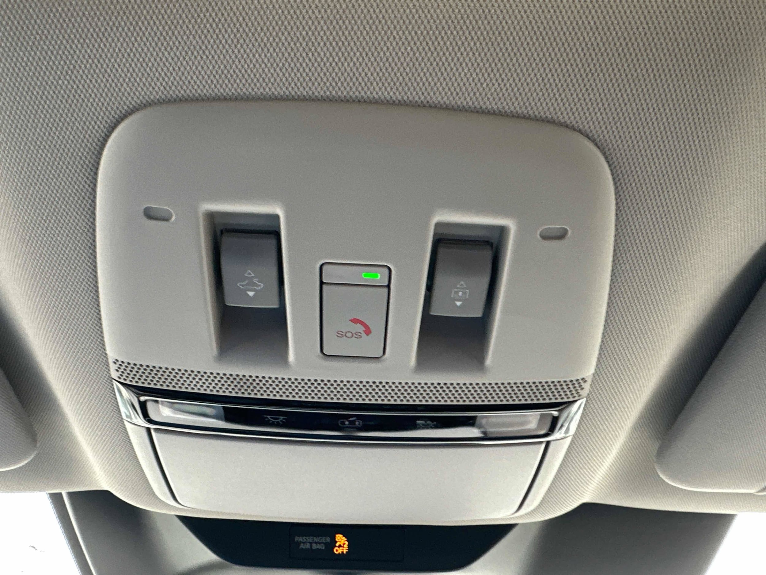 2026 Nissan Murano Platinum - Photo 32