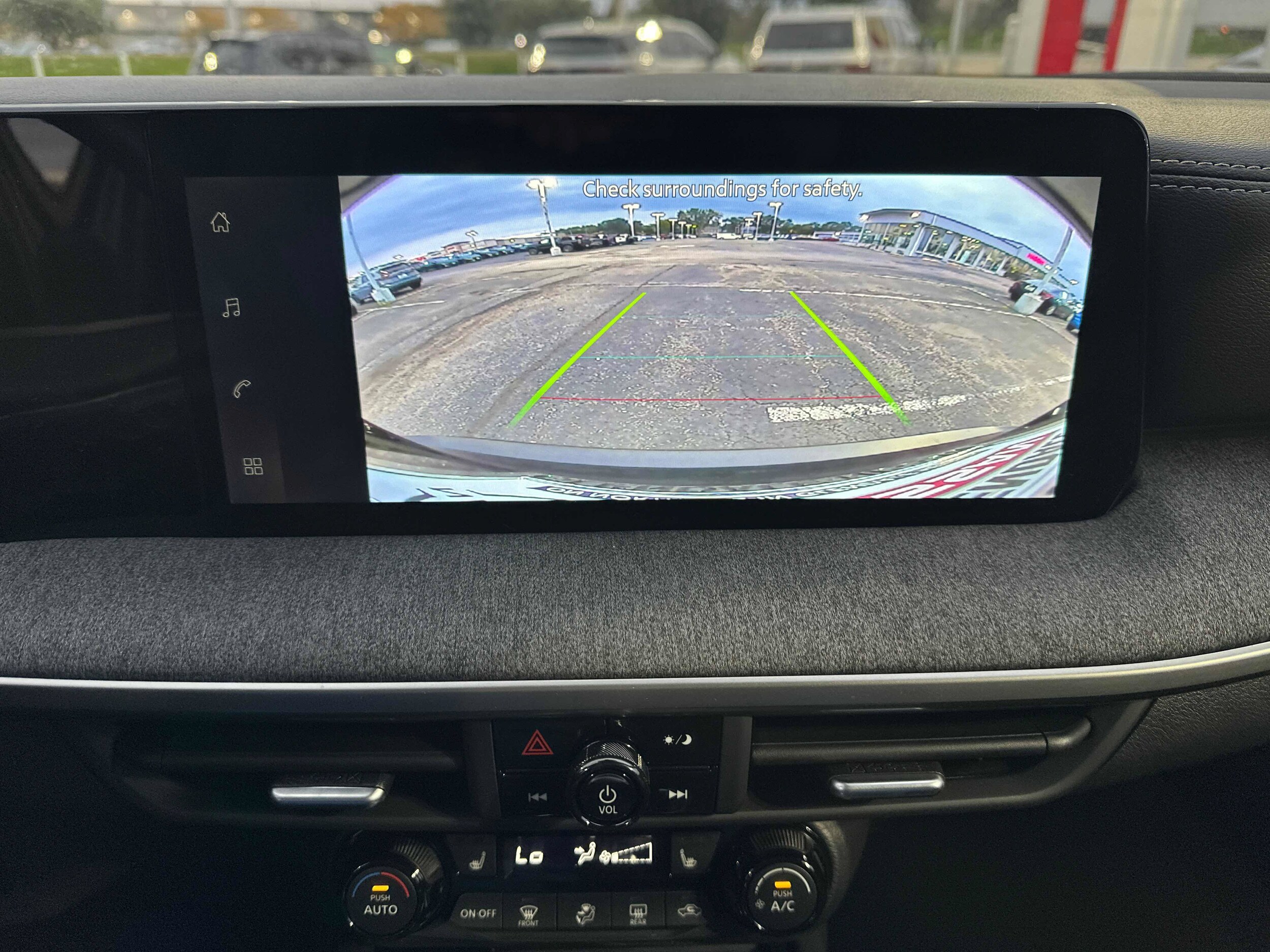 Vehicle thumbnail