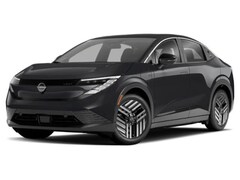 2026 Nissan LEAF SV+ SV+ FWD