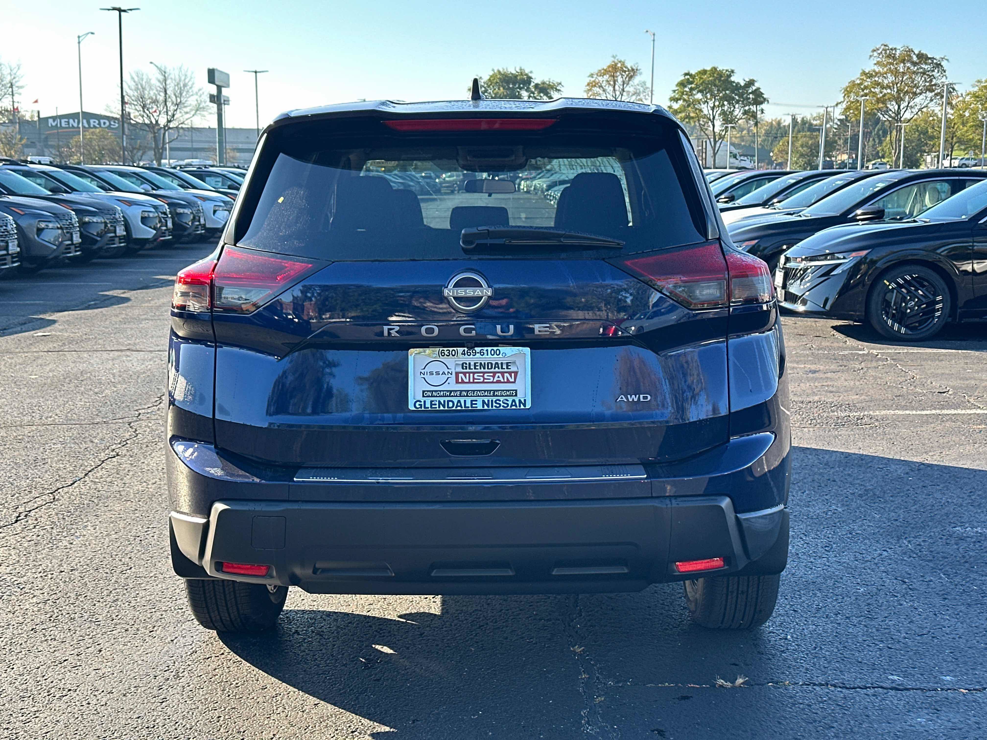 Vehicle thumbnail