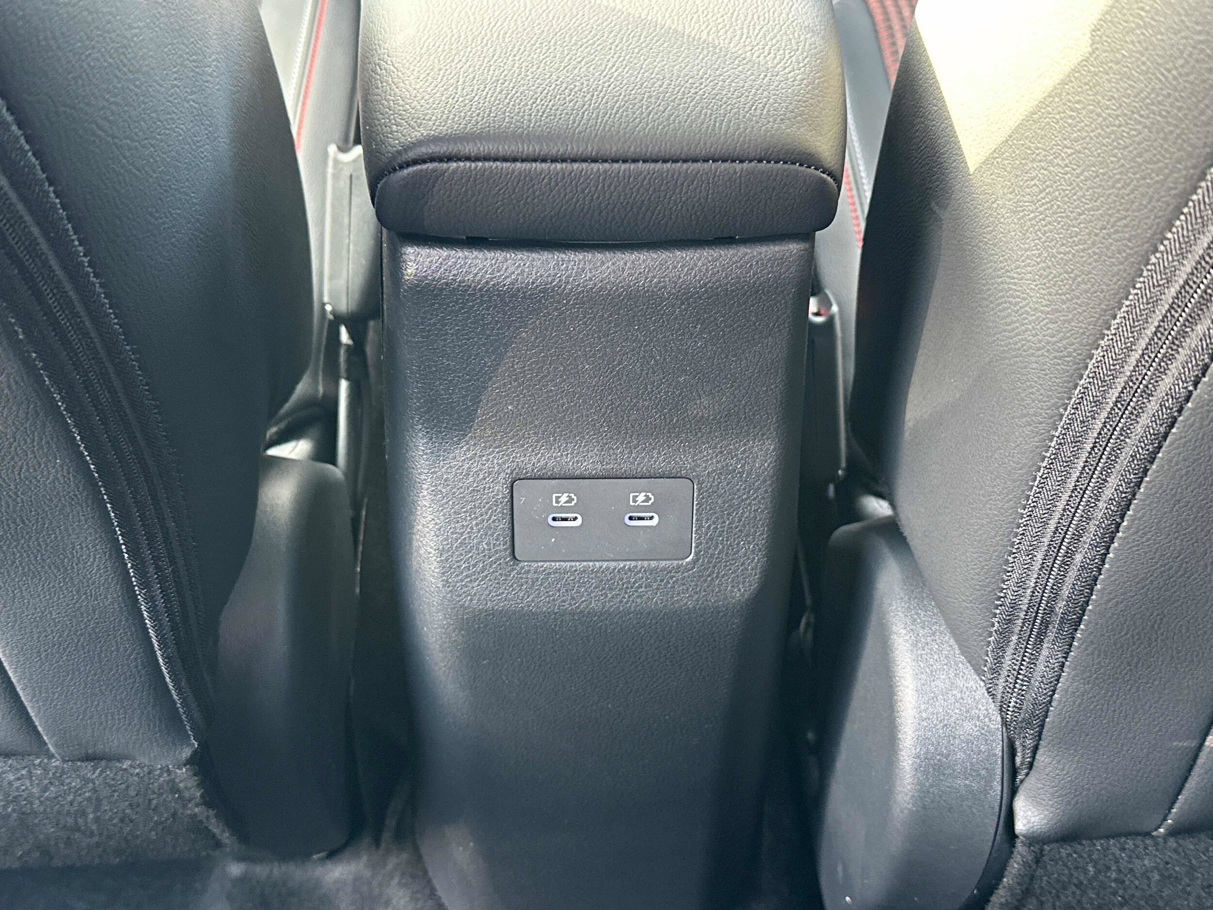 2026 Nissan KICKS SR AWD - Photo 24